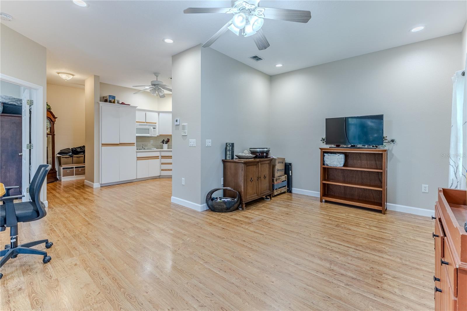 OAKWOOD ACRES DIV 2 - Residential