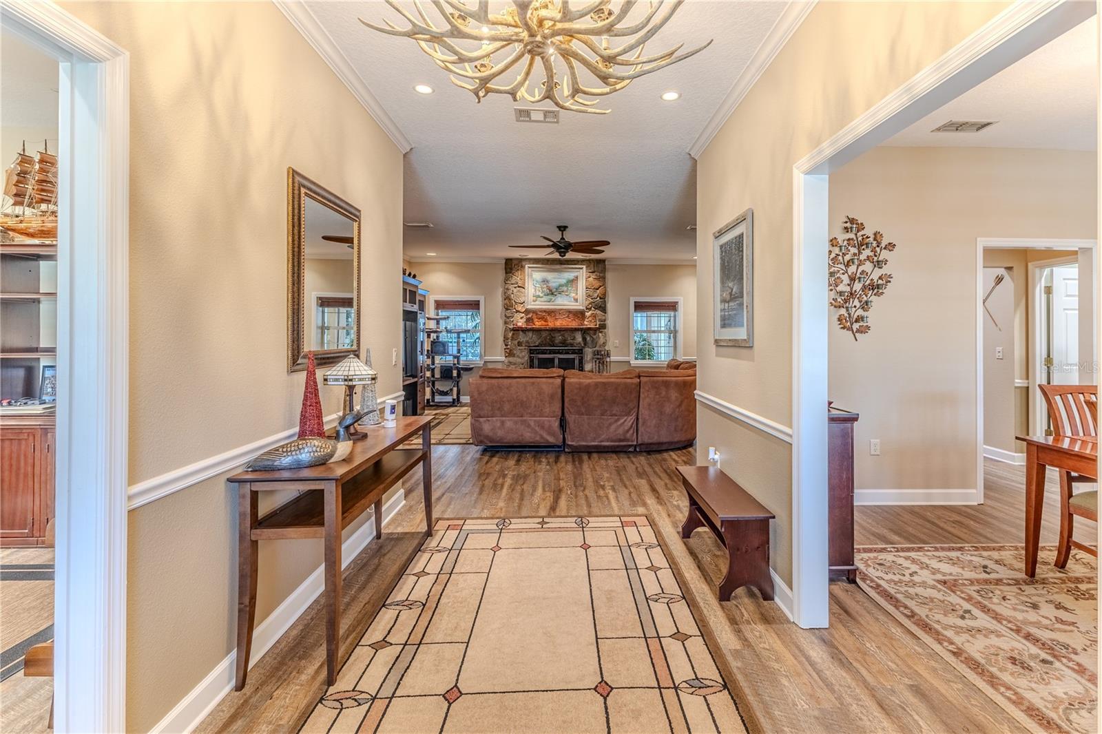 OAKWOOD ACRES DIV 2 - Residential