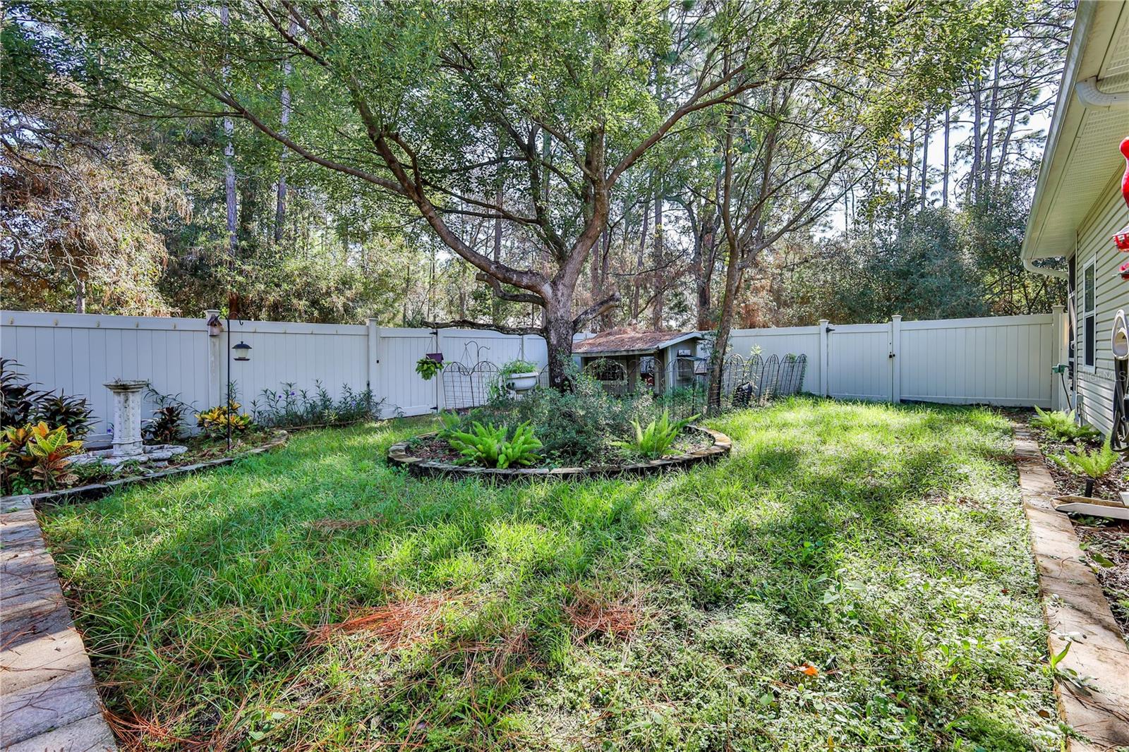 OAKWOOD ACRES DIV 2 - Residential