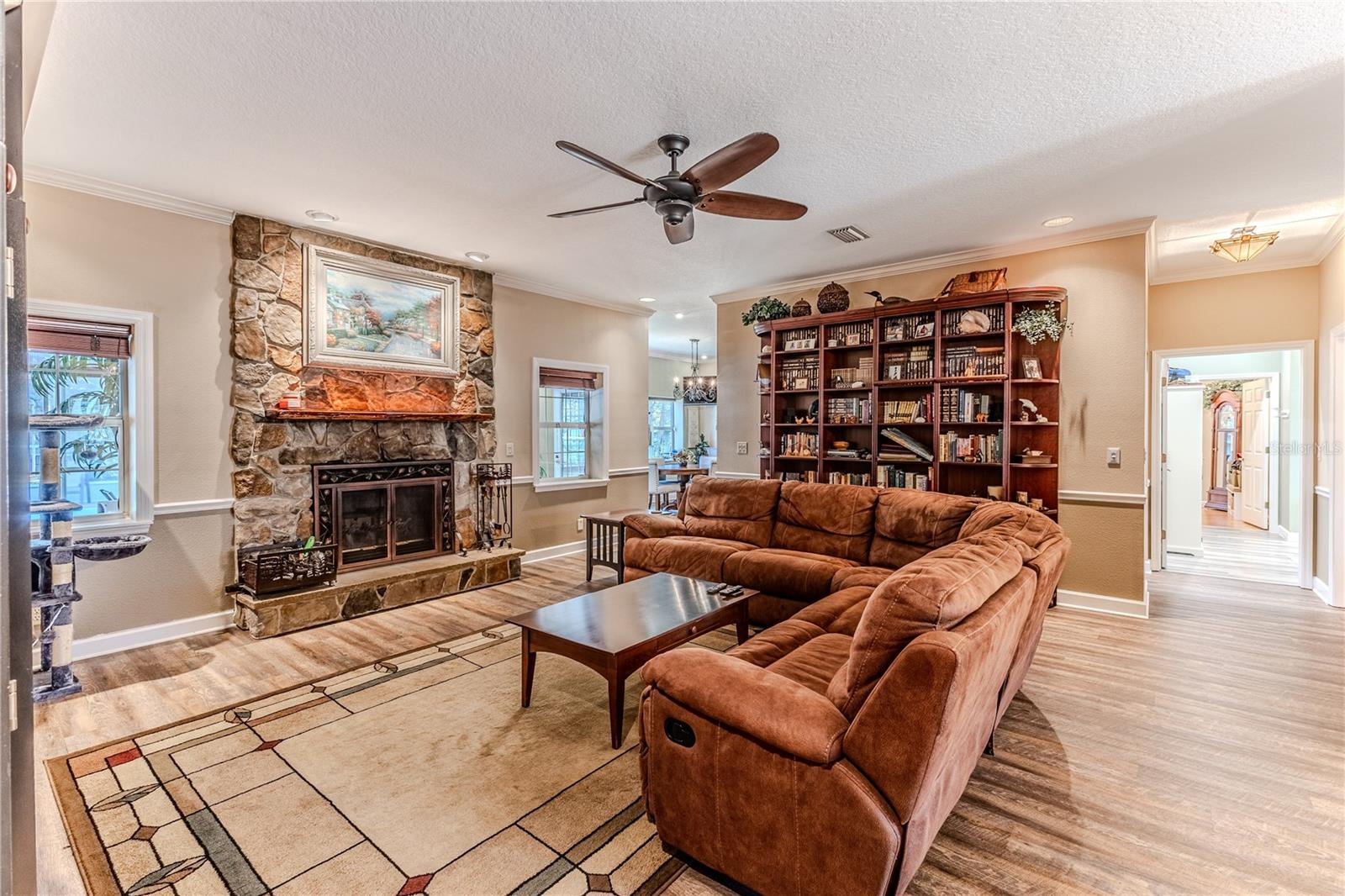 OAKWOOD ACRES DIV 2 - Residential