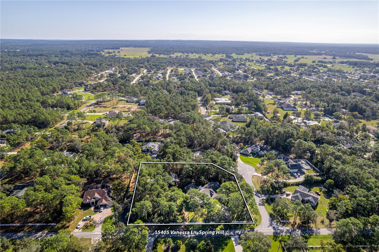 OAKWOOD ACRES DIV 2 - Residential