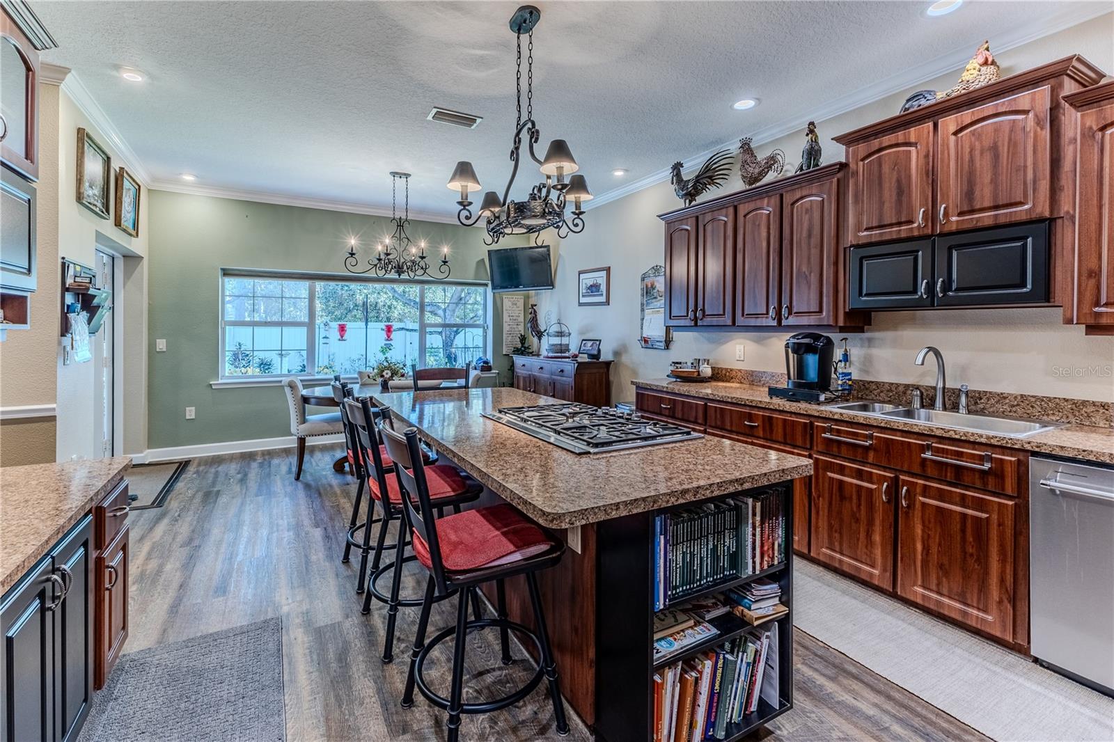 OAKWOOD ACRES DIV 2 - Residential