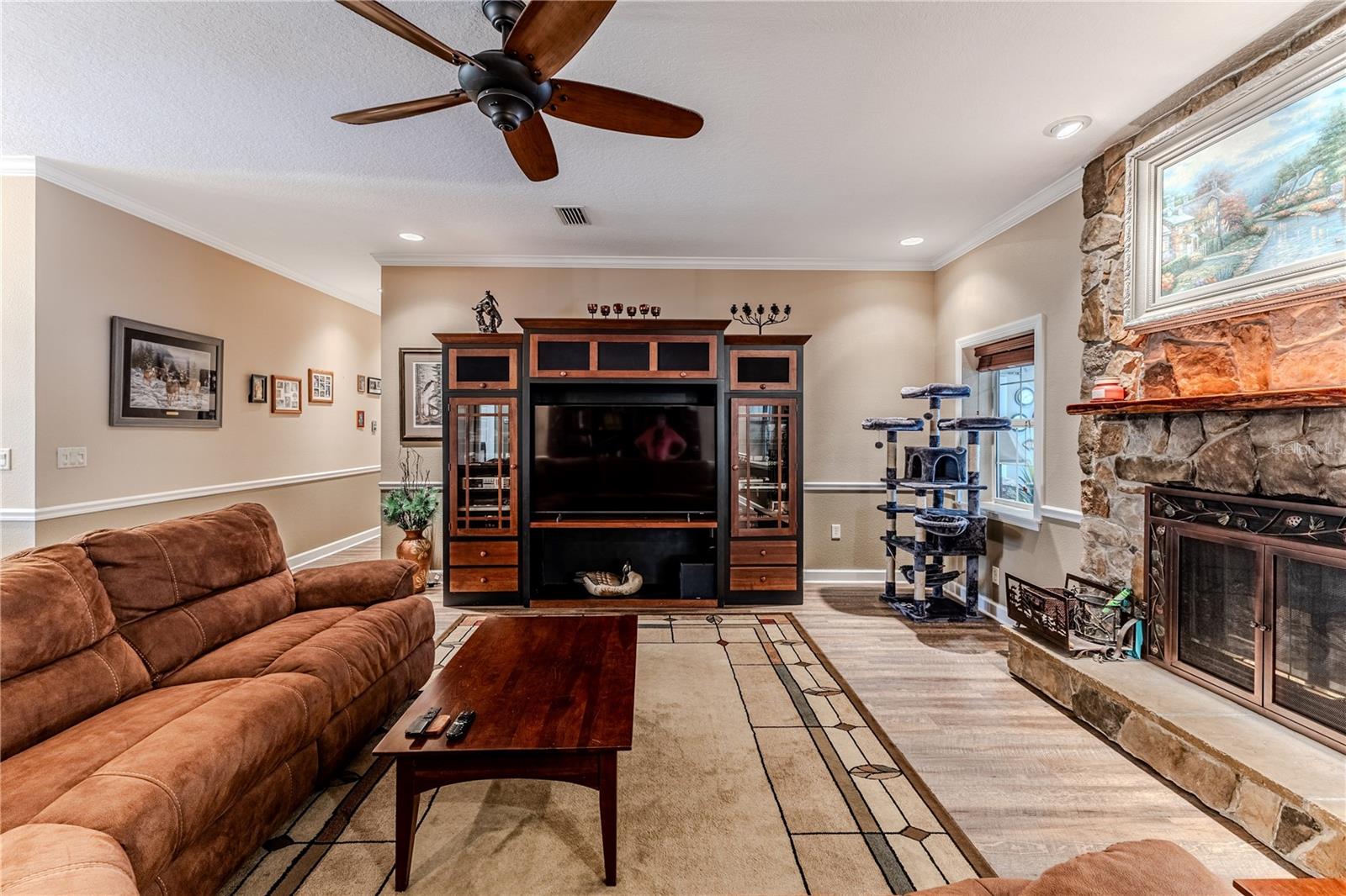 OAKWOOD ACRES DIV 2 - Residential