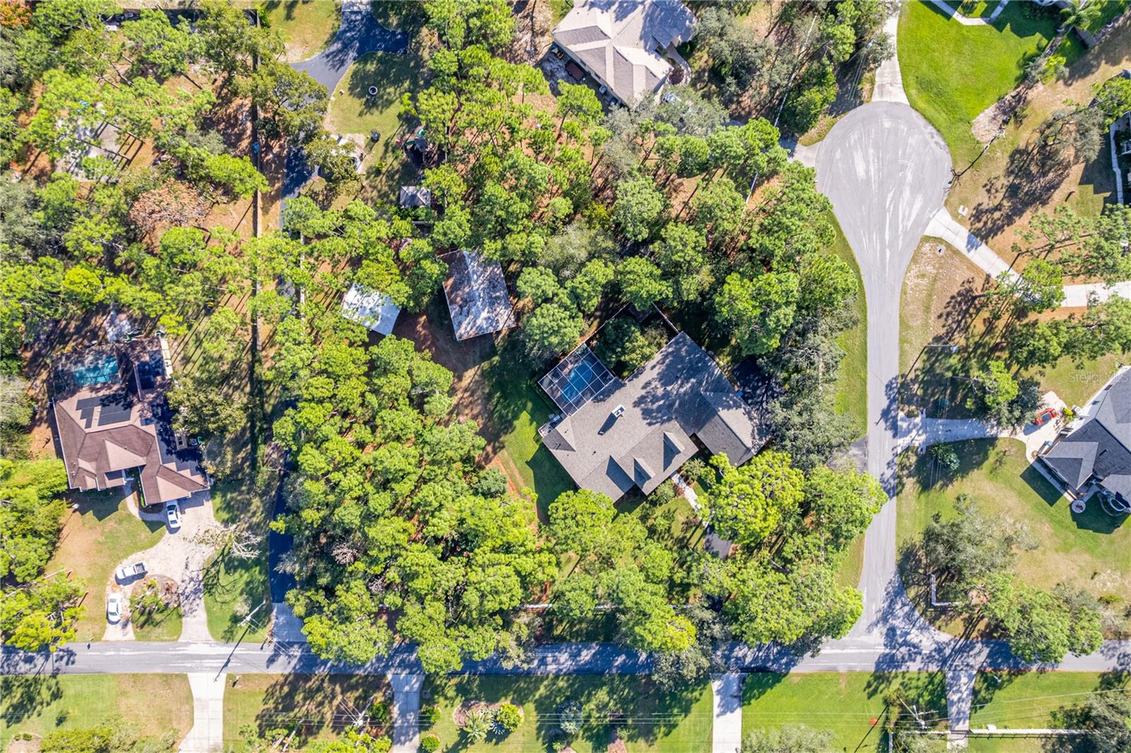 OAKWOOD ACRES DIV 2 - Residential