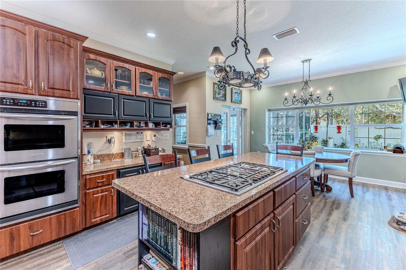 OAKWOOD ACRES DIV 2 - Residential