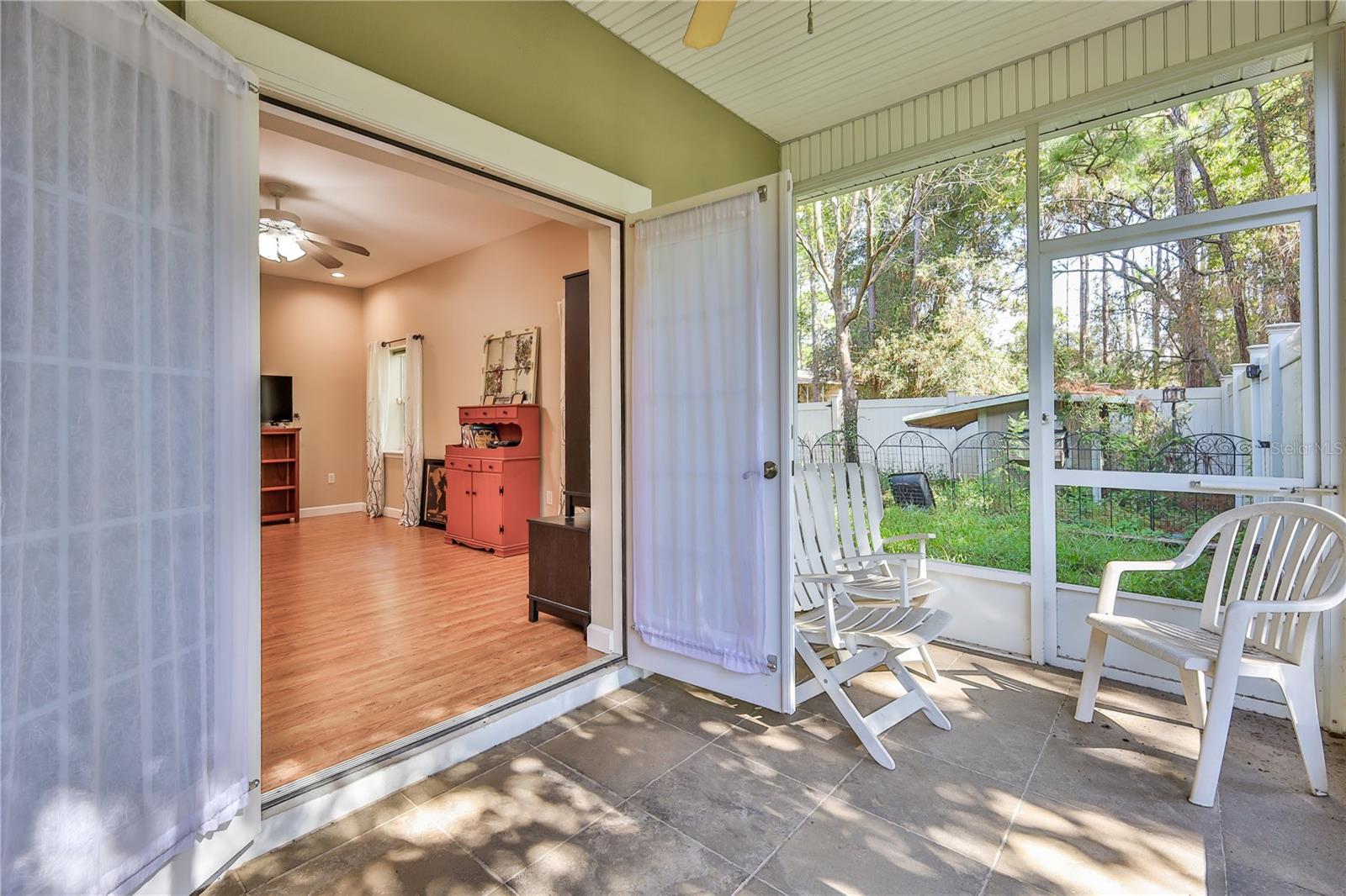 OAKWOOD ACRES DIV 2 - Residential