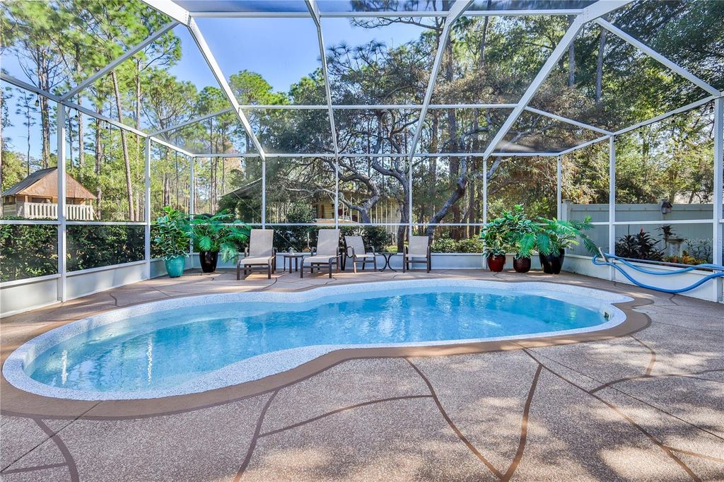 Photo of 15405 Vanessa Lane, Brooksville, FL 34604 (MLS # W7879892)