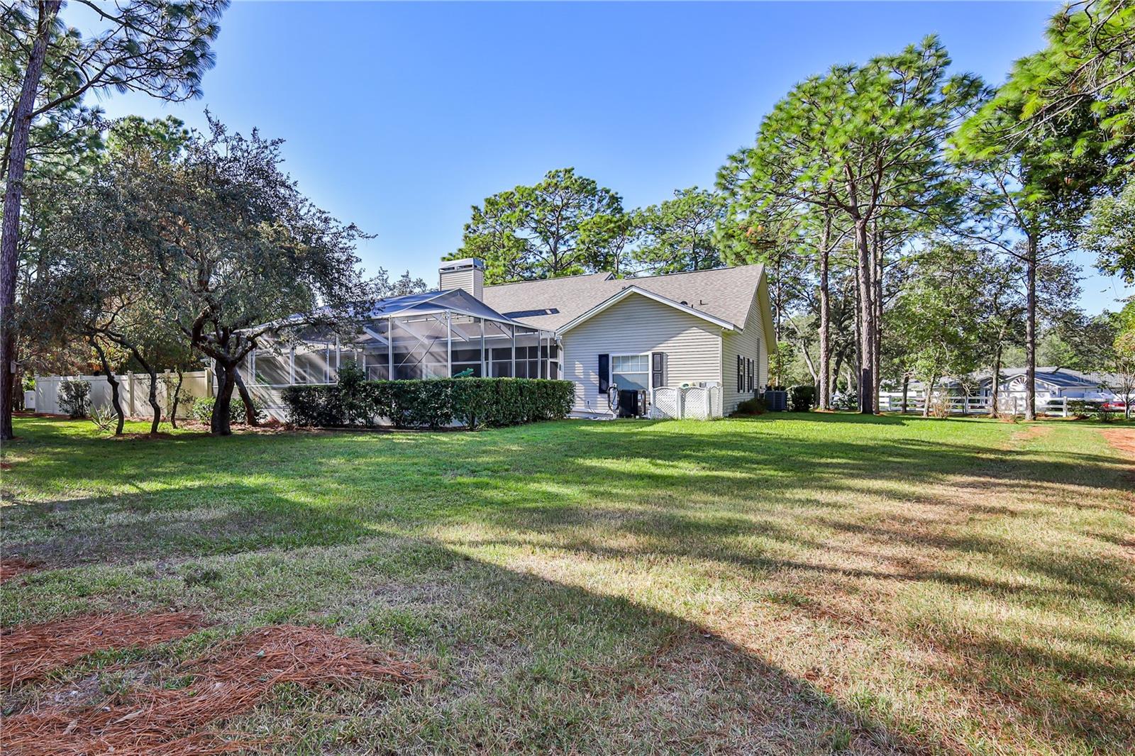 OAKWOOD ACRES DIV 2 - Residential