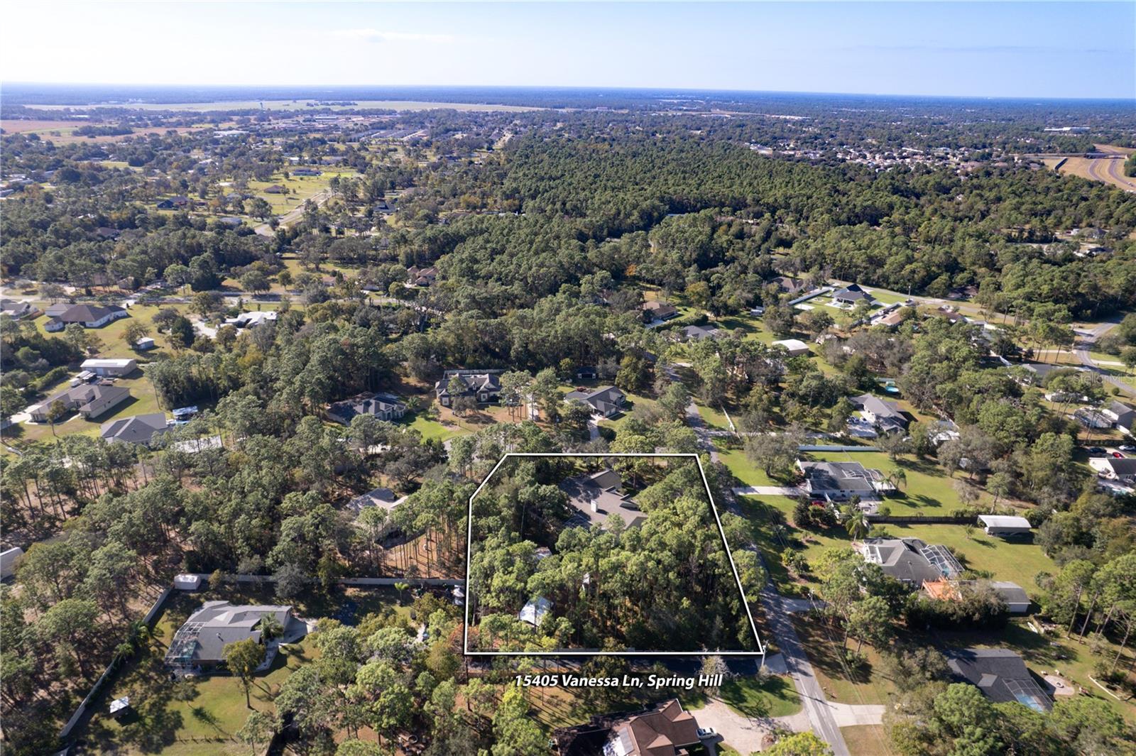 OAKWOOD ACRES DIV 2 - Residential