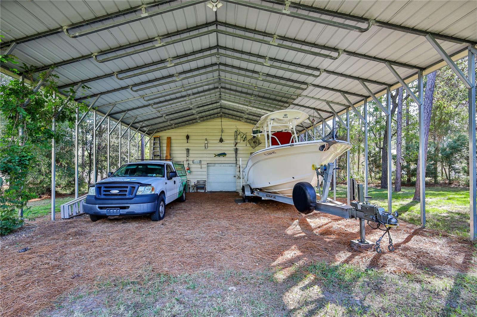 OAKWOOD ACRES DIV 2 - Residential