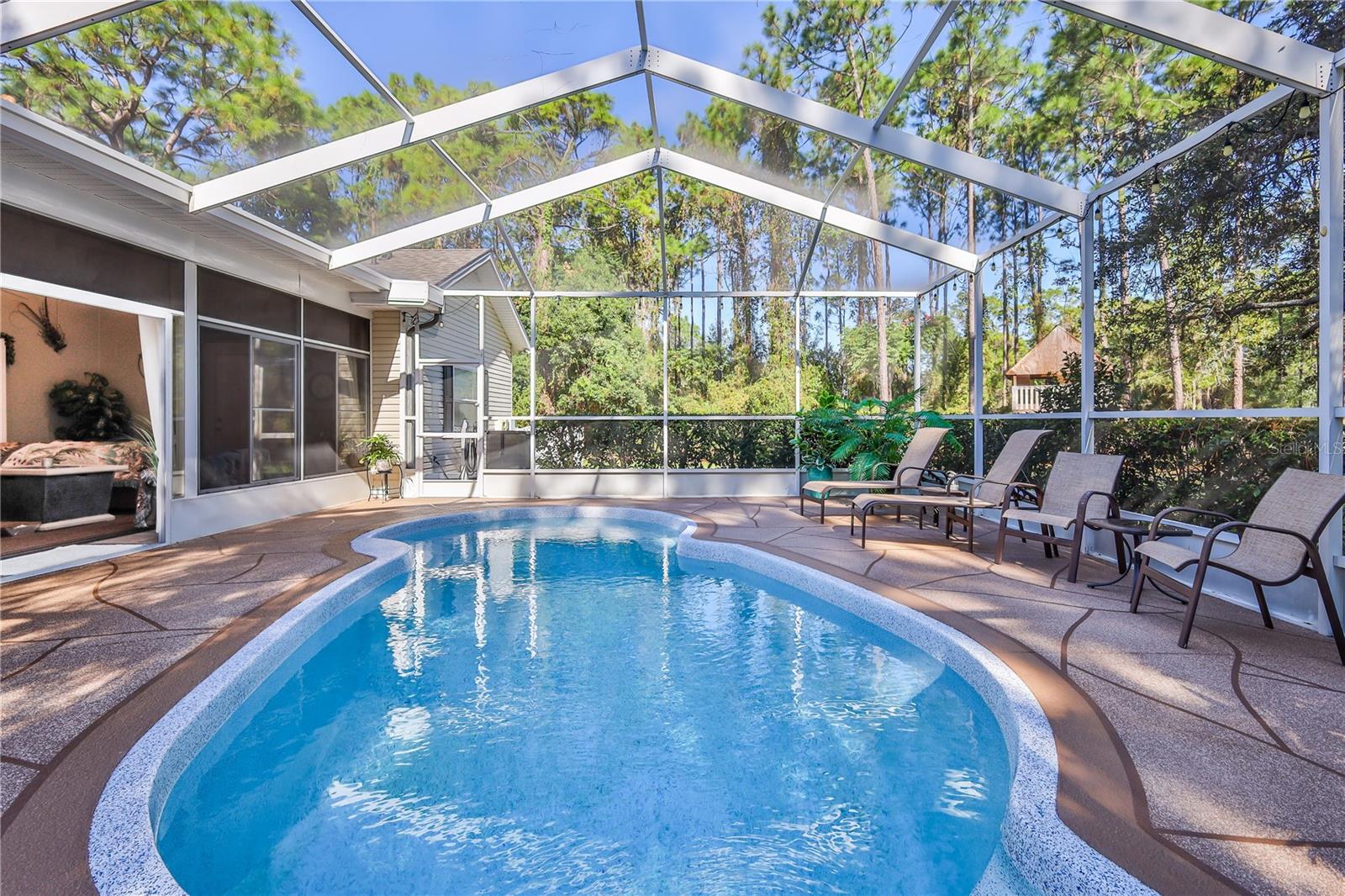 OAKWOOD ACRES DIV 2 - Residential