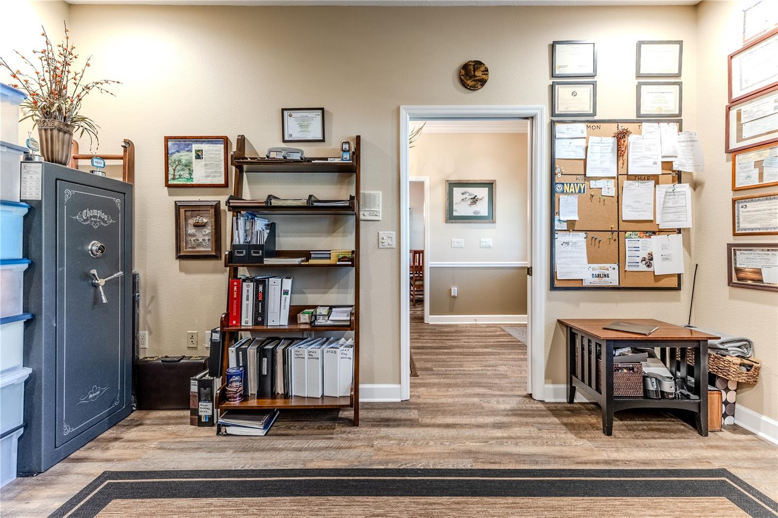 OAKWOOD ACRES DIV 2 - Residential