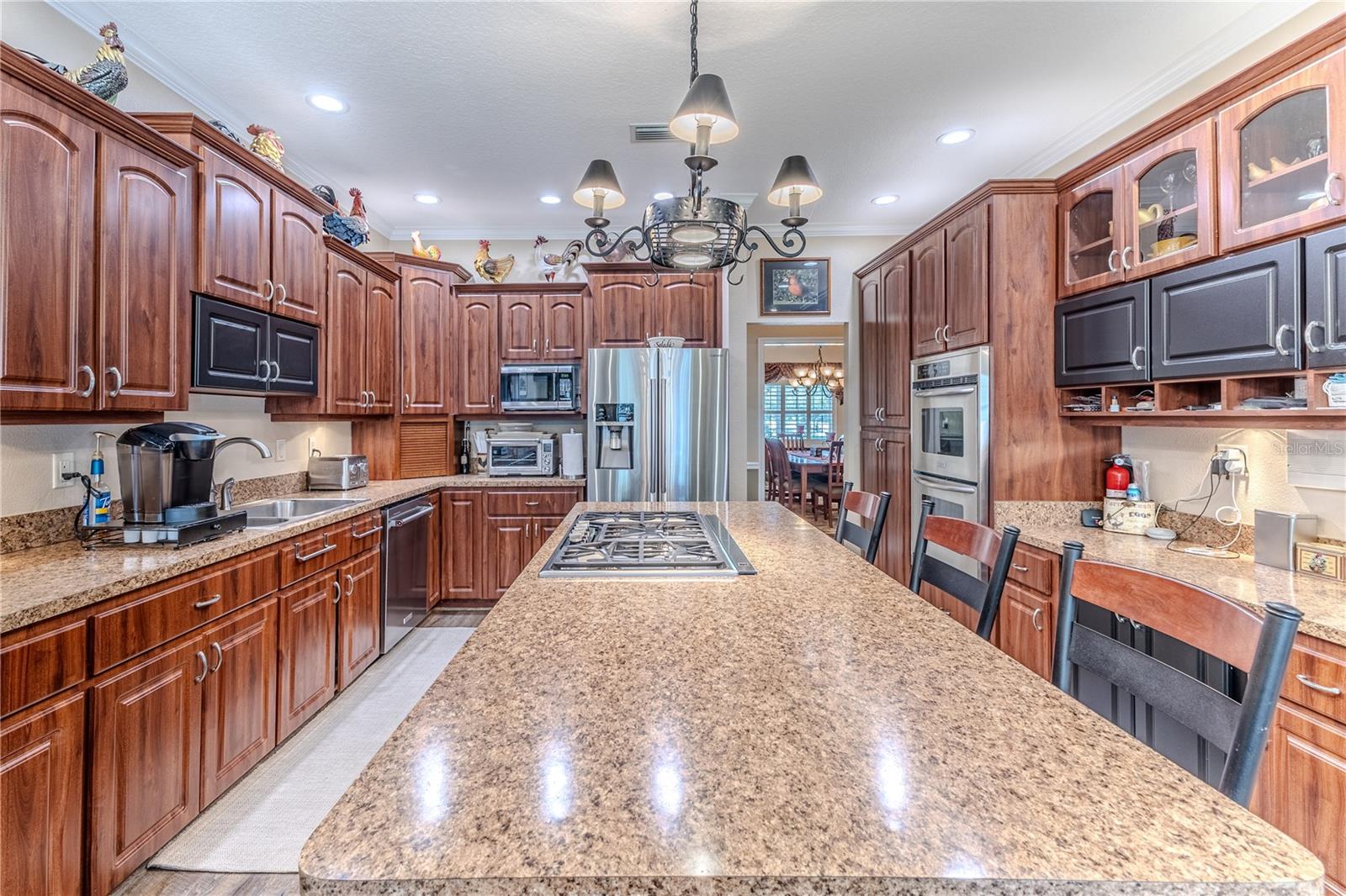 OAKWOOD ACRES DIV 2 - Residential