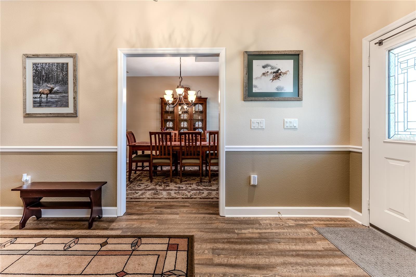 OAKWOOD ACRES DIV 2 - Residential