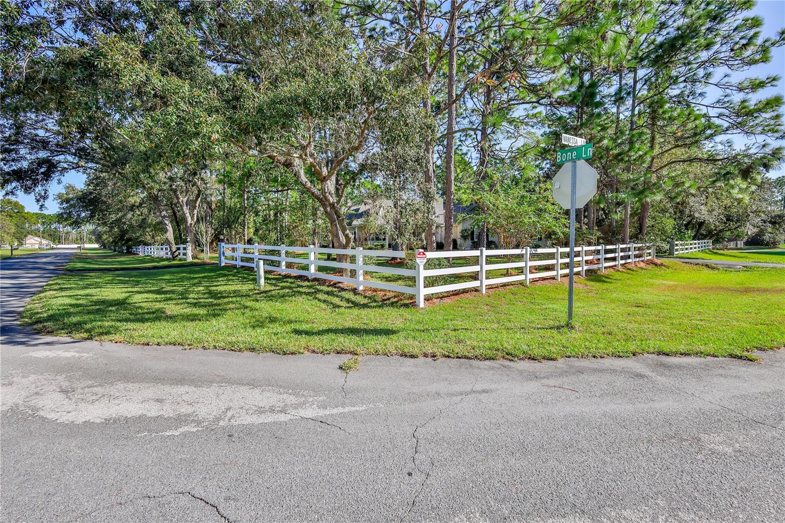 OAKWOOD ACRES DIV 2 - Residential