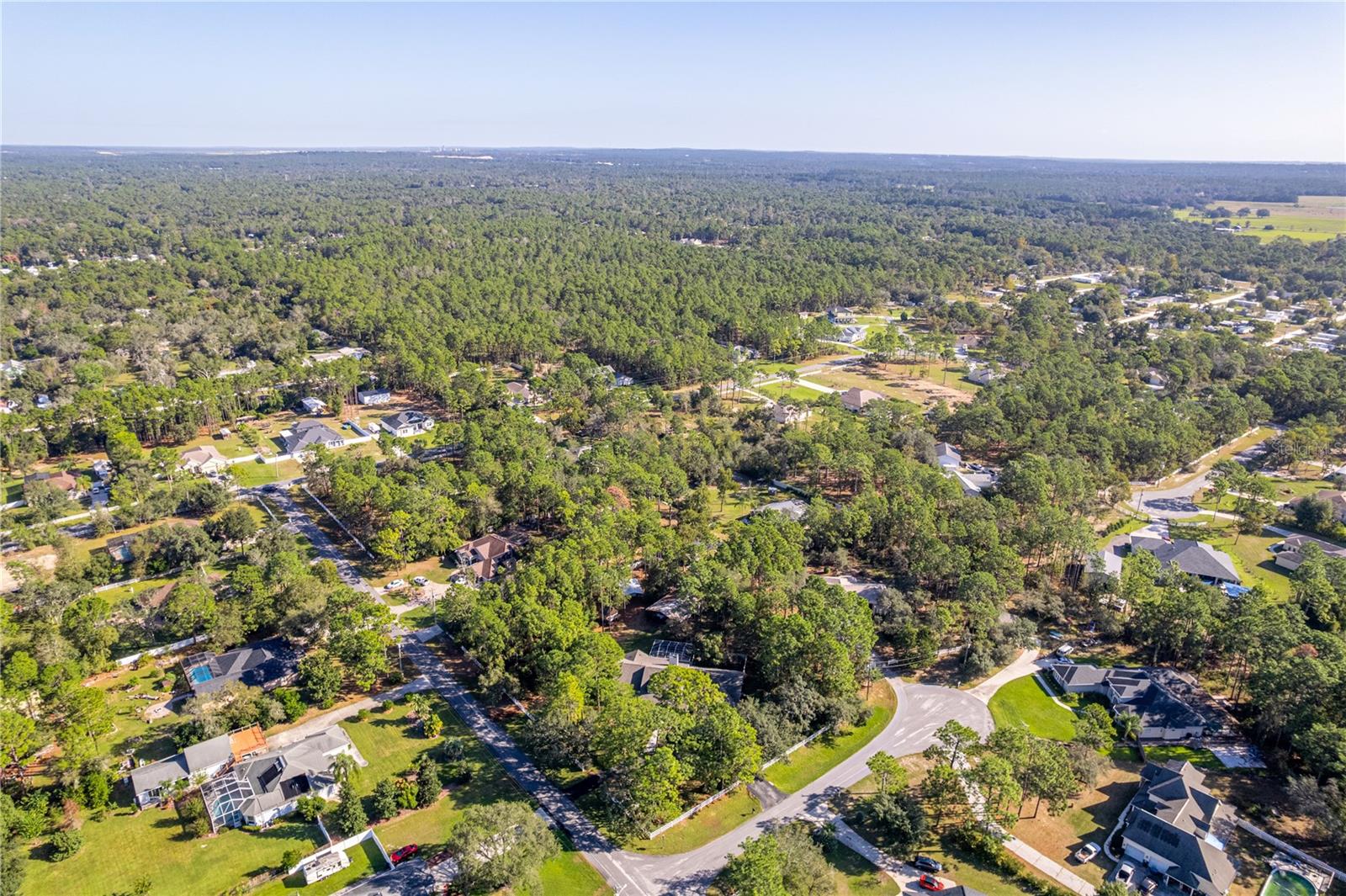 OAKWOOD ACRES DIV 2 - Residential