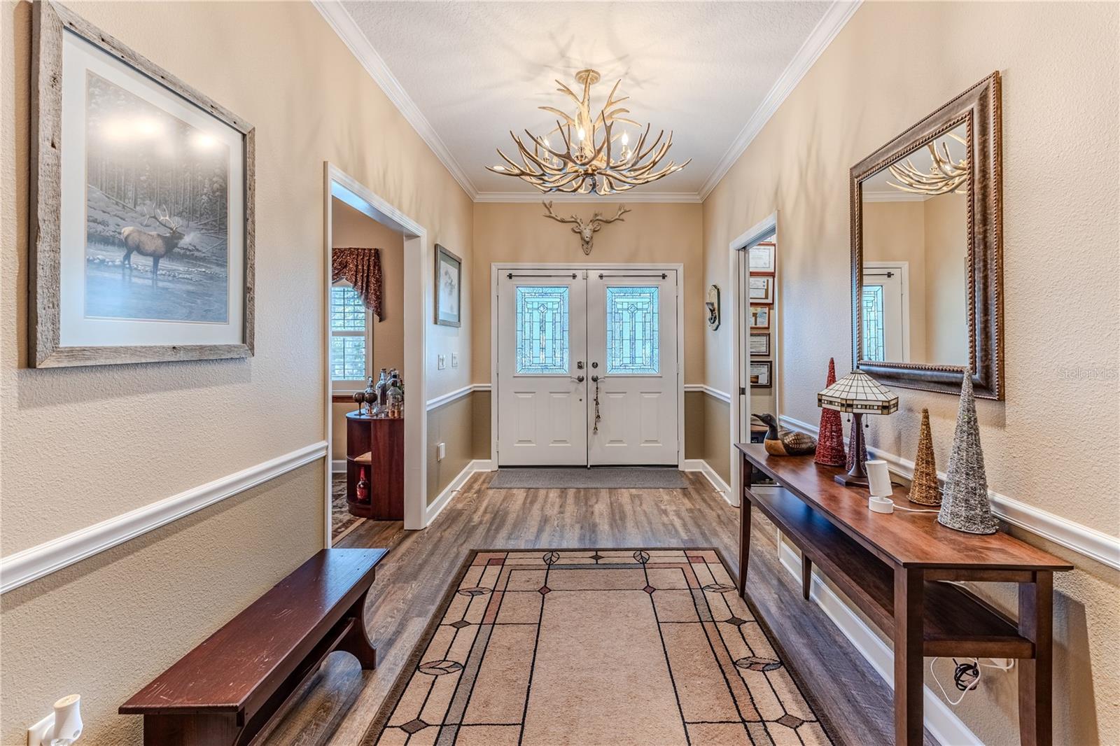 OAKWOOD ACRES DIV 2 - Residential