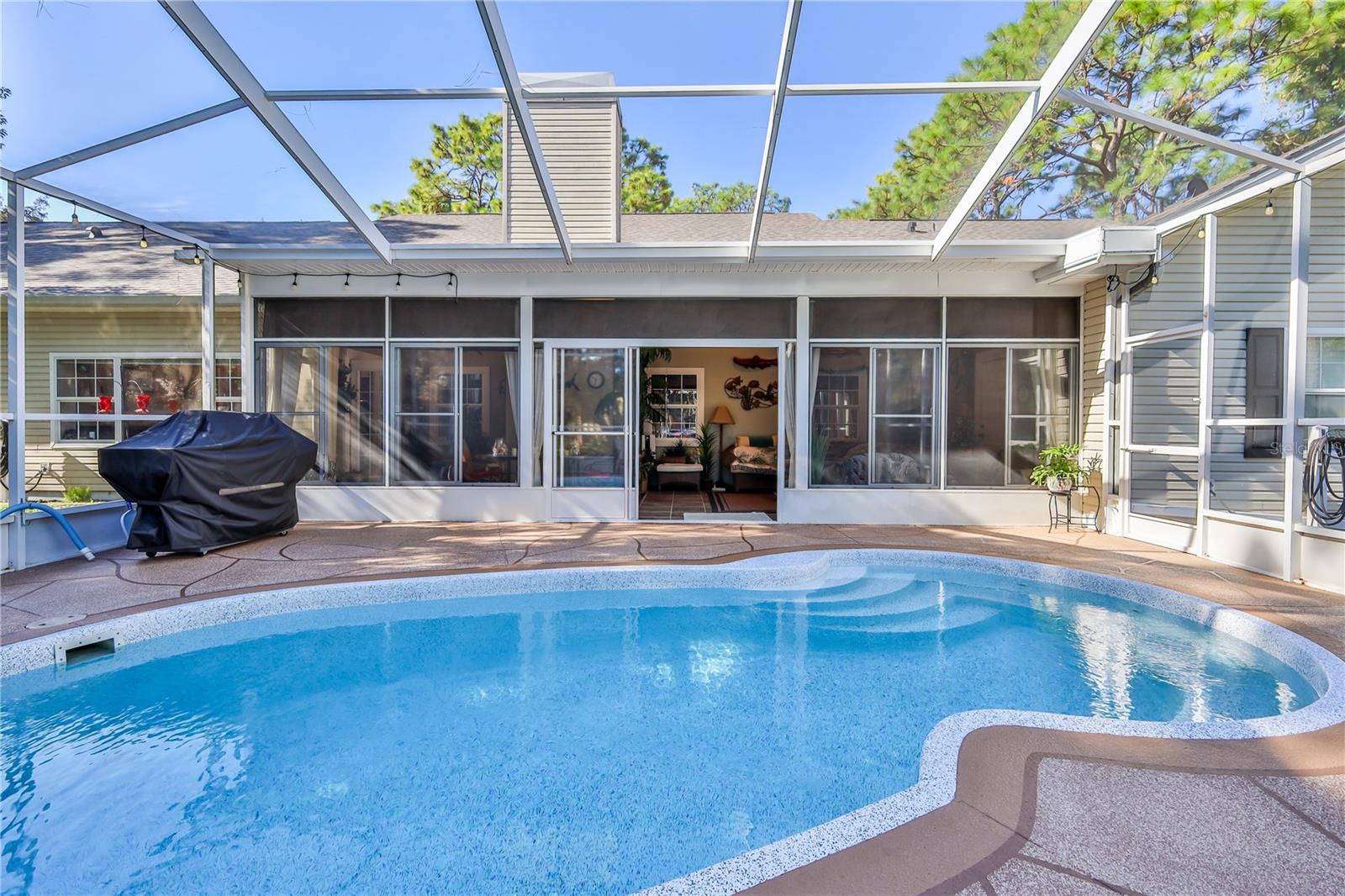 OAKWOOD ACRES DIV 2 - Residential