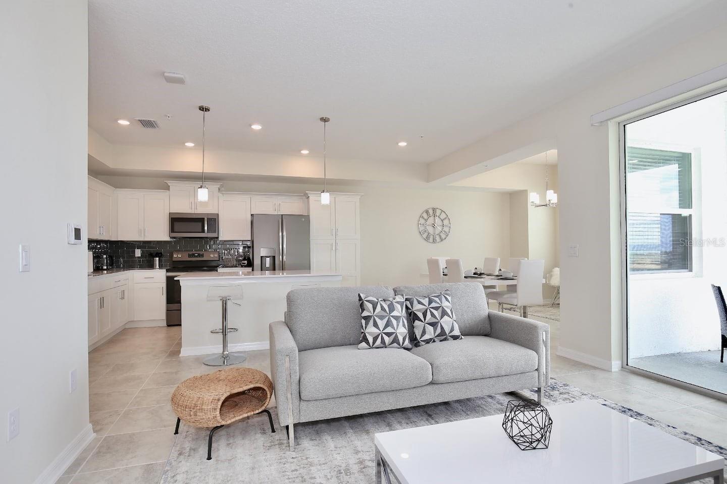 THE TERRACES AT STOREY LAKE CONDO 3 PH 9 - Residential