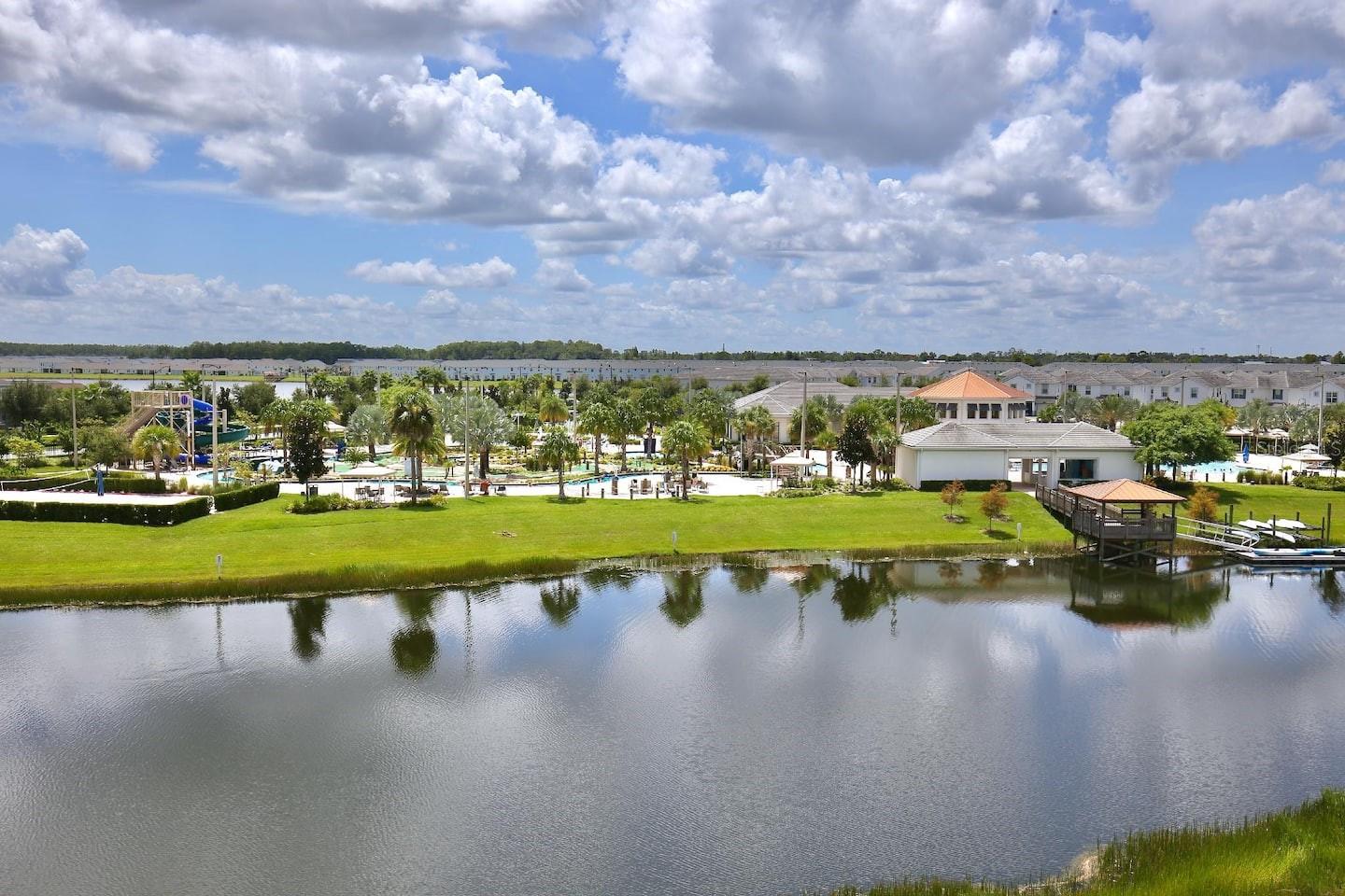 THE TERRACES AT STOREY LAKE CONDO 3 PH 9 - Residential