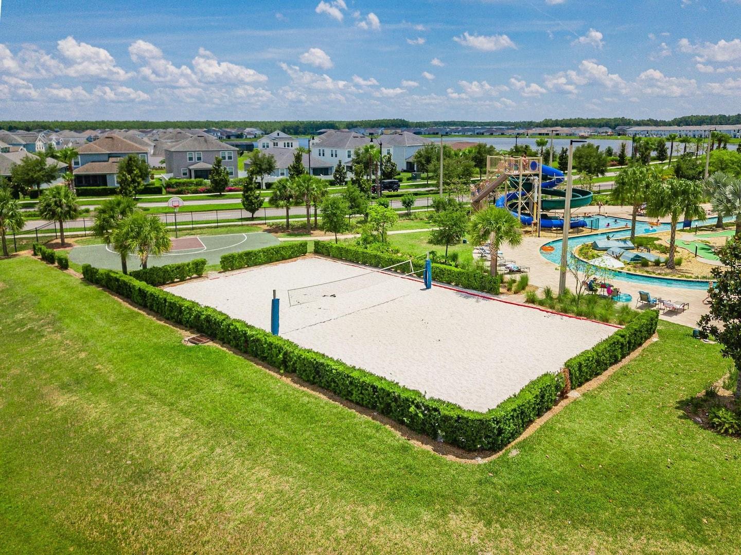 THE TERRACES AT STOREY LAKE CONDO 3 PH 9 - Residential