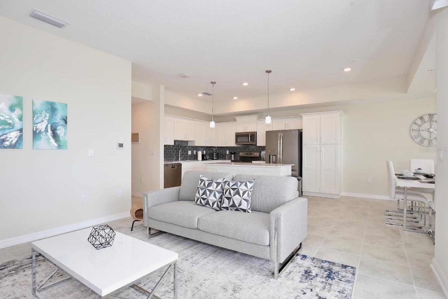 THE TERRACES AT STOREY LAKE CONDO 3 PH 9 - Residential