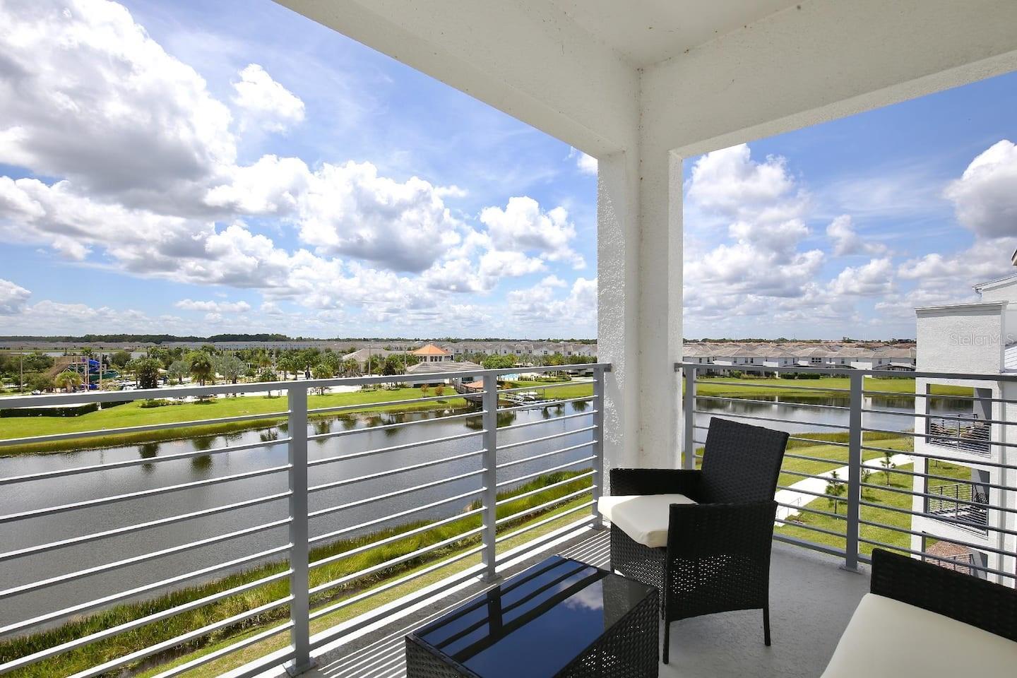 THE TERRACES AT STOREY LAKE CONDO 3 PH 9 - Residential