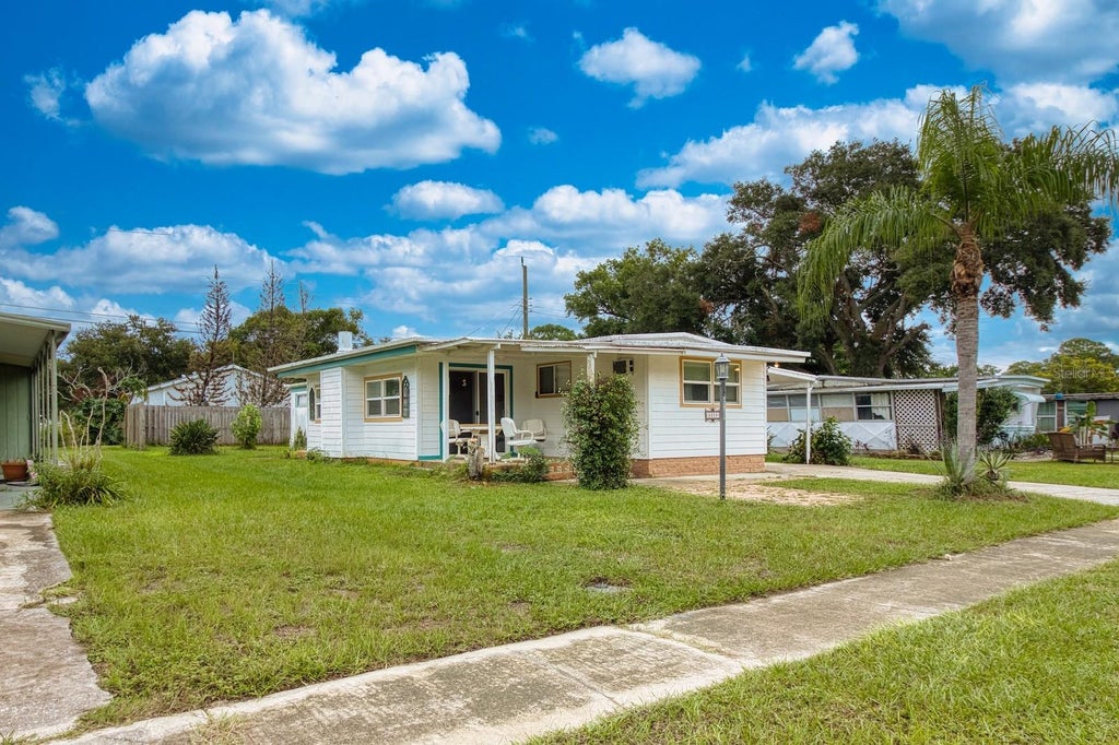 Photo of 5209 Frederick Avenue, Port Orange, FL 32127 (MLS # NS1089454)