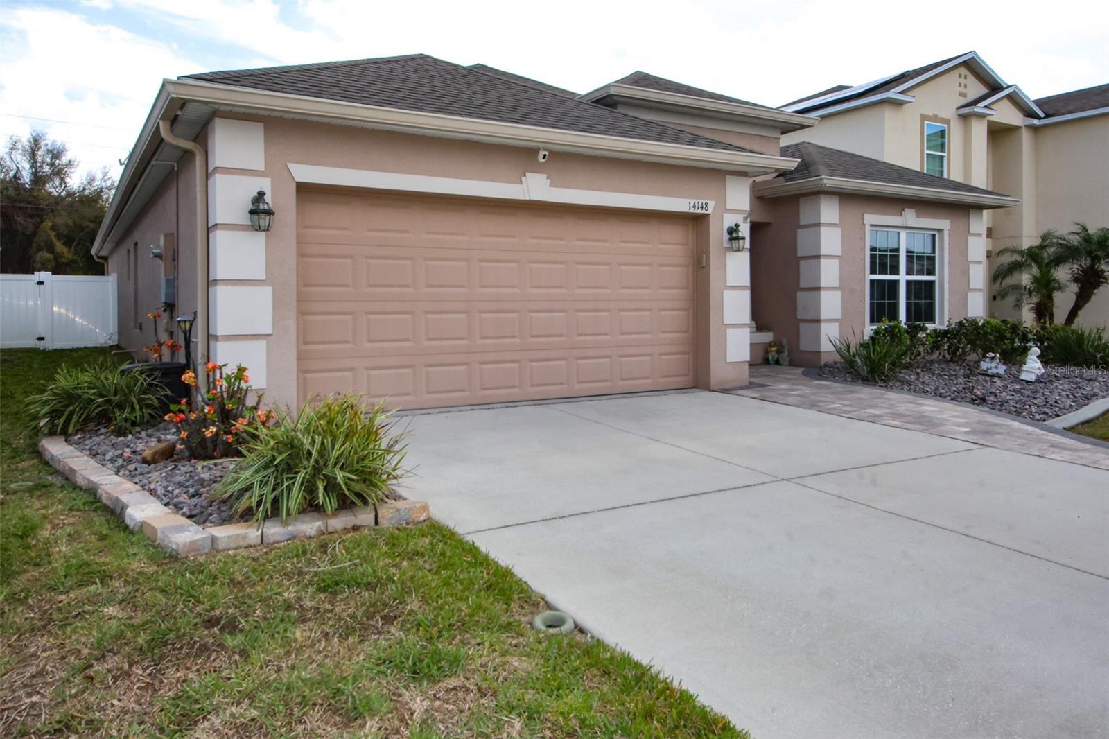 14148 FINSBURY DRIVE