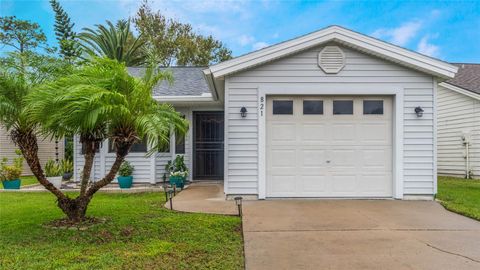 A home in NEW SMYRNA BEACH