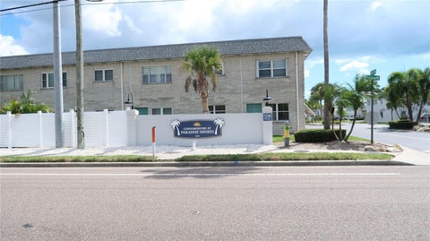 Photo of 5247 81st Street N #5, St Petersburg, FL 33709 (MLS # TB8549424)