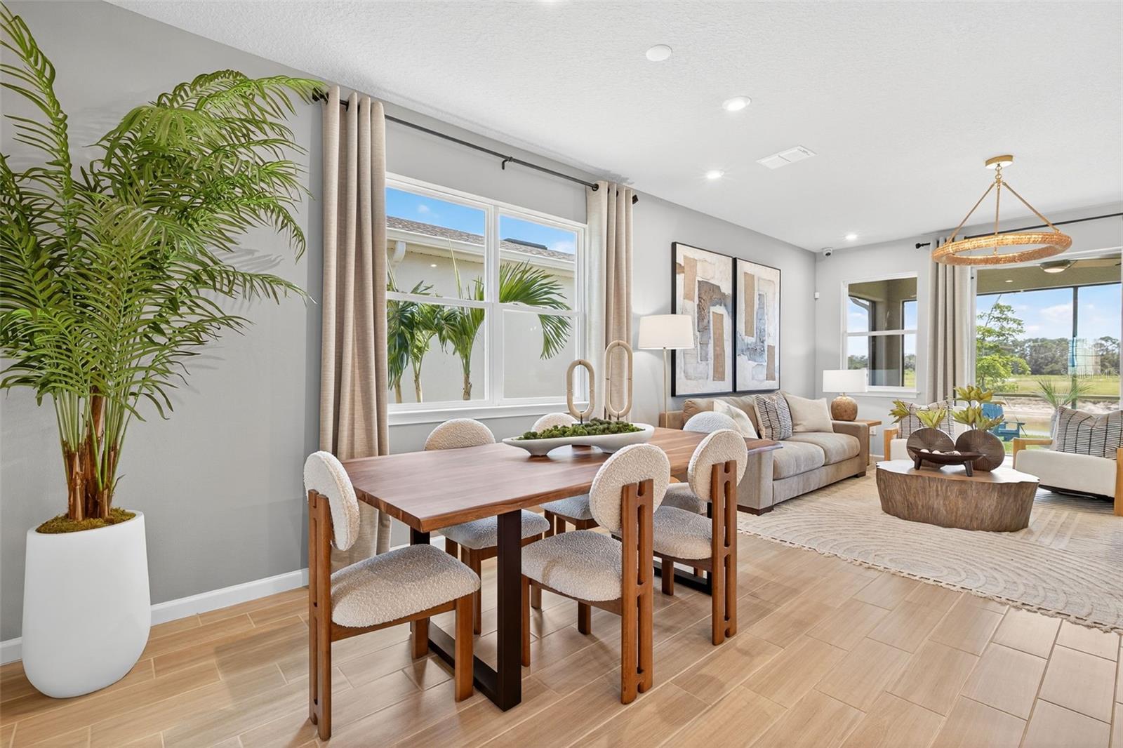 CROSSWIND RANCH - Residential