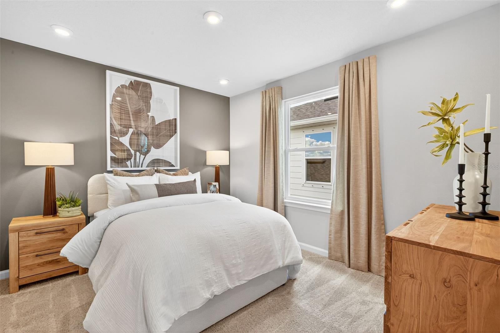 CROSSWIND RANCH - Residential