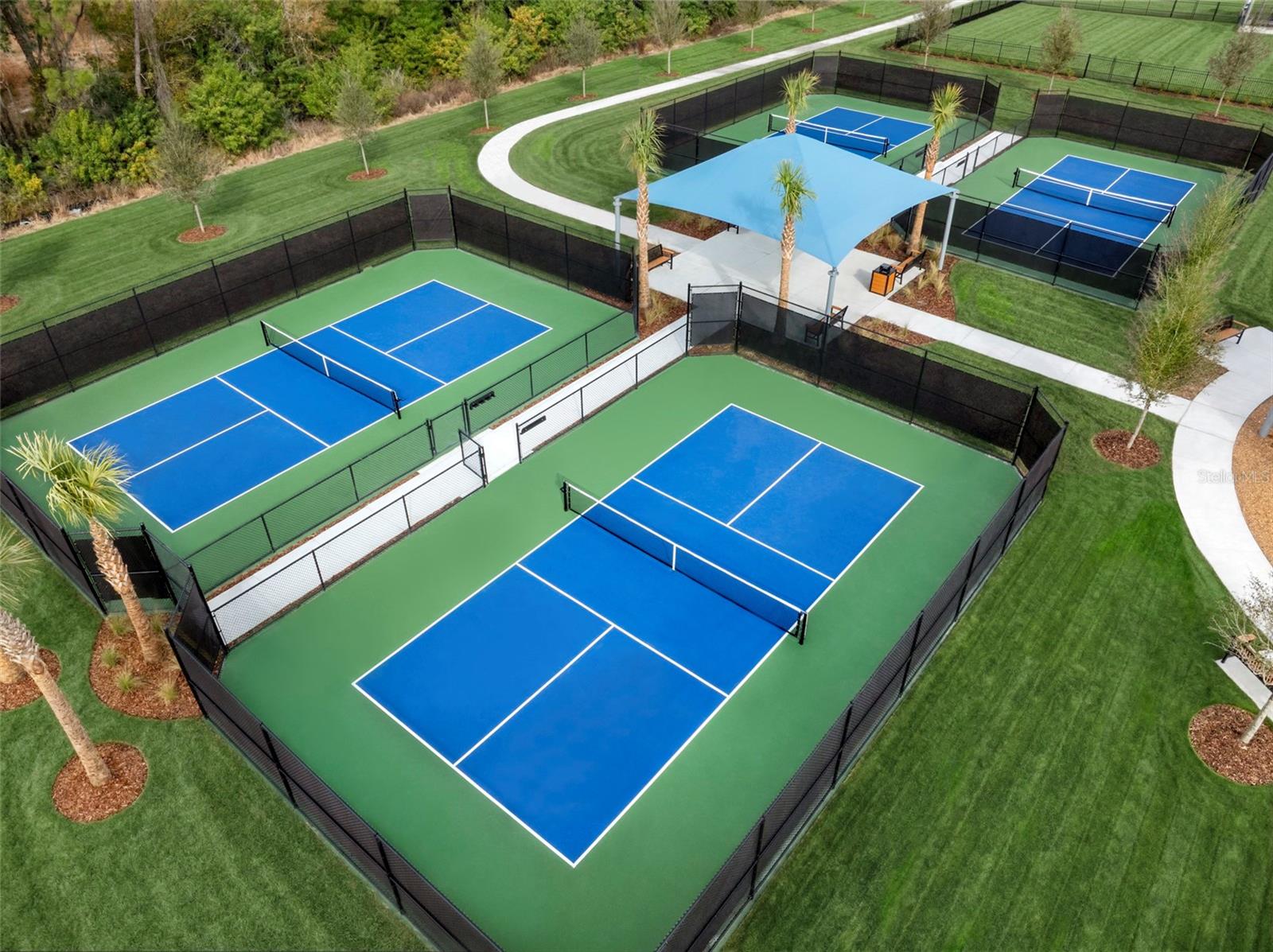 CROSSWIND RANCH - Residential