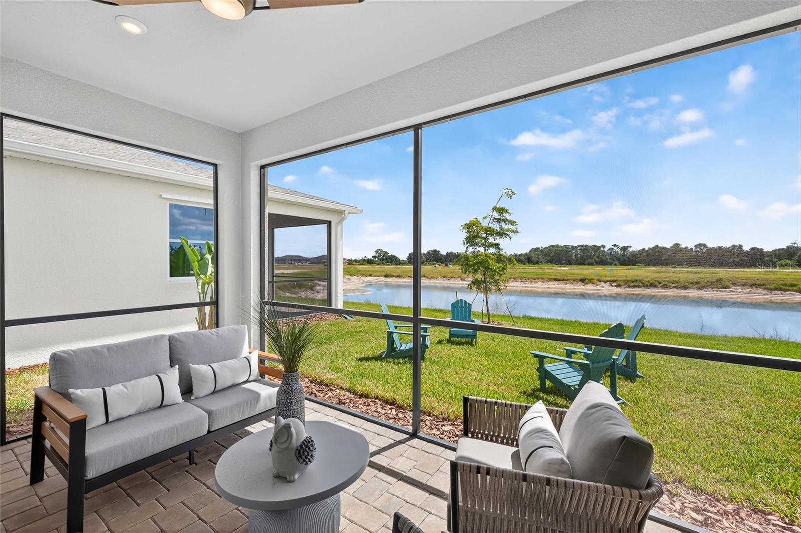 CROSSWIND RANCH - Residential