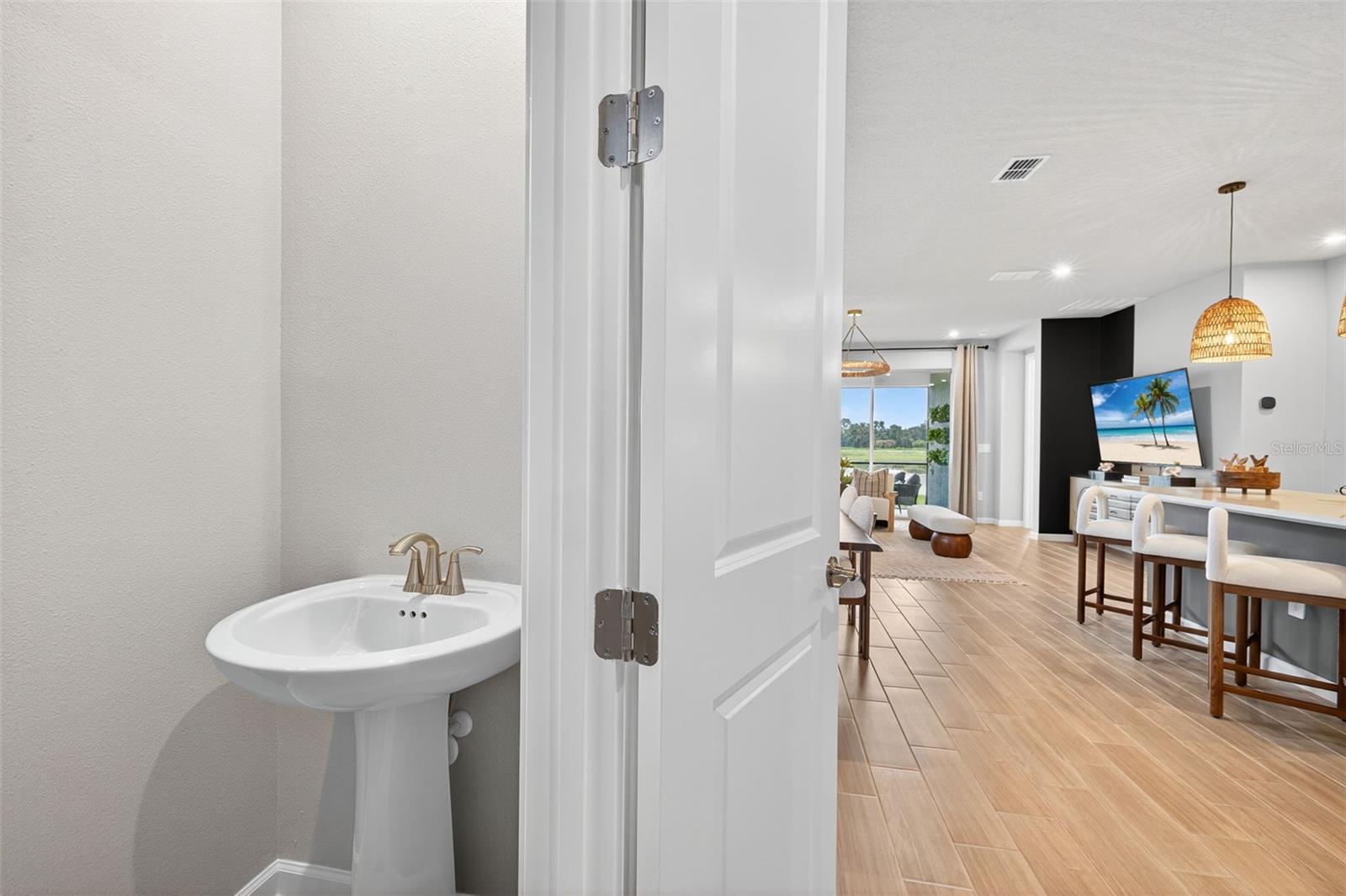 CROSSWIND RANCH - Residential