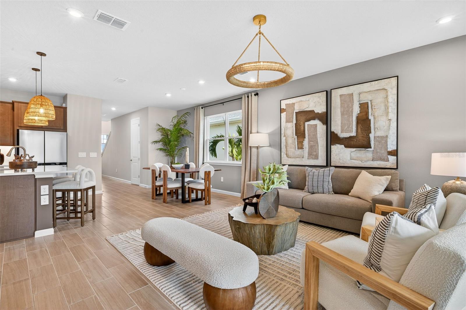 CROSSWIND RANCH - Residential