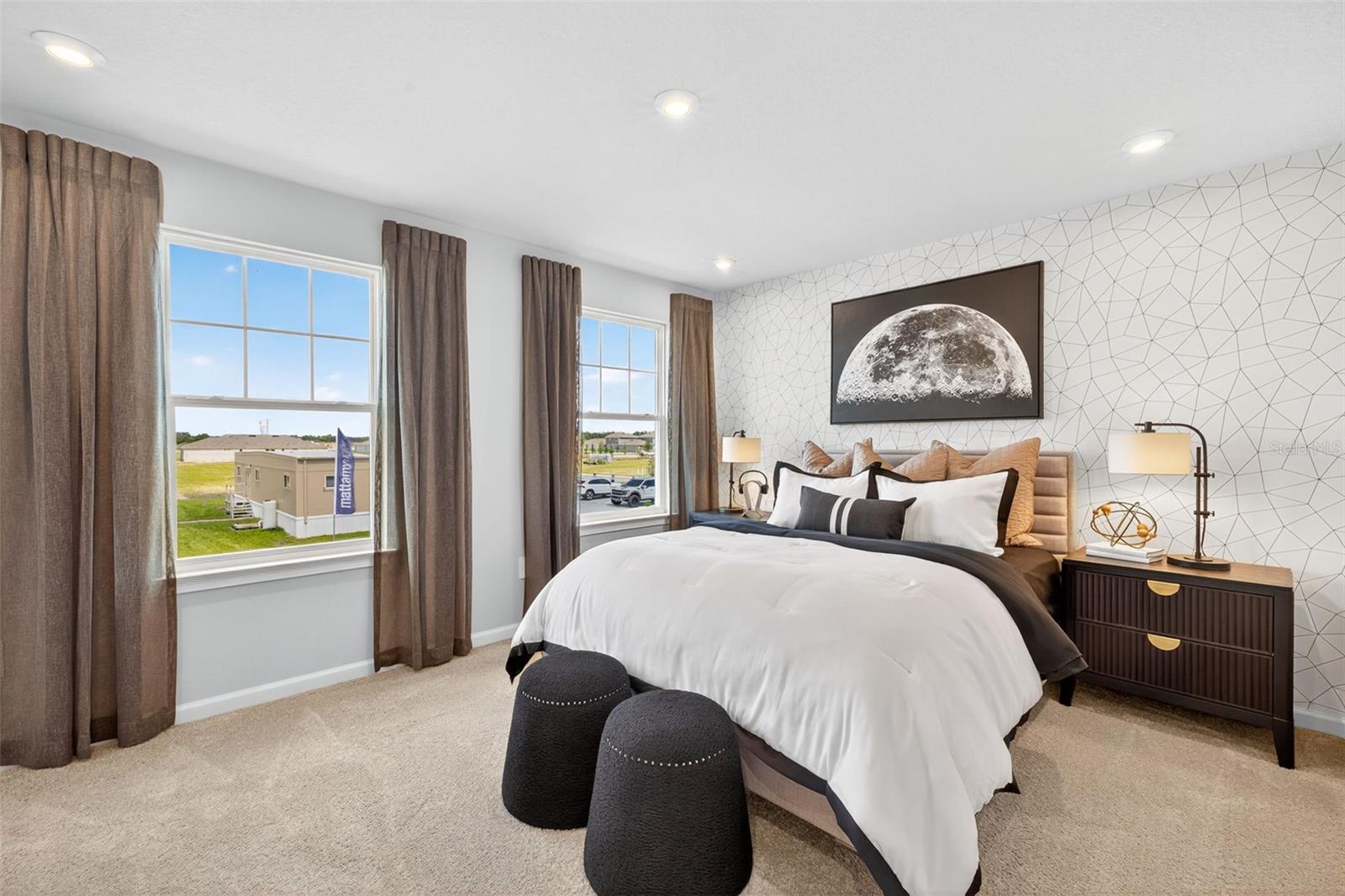 CROSSWIND RANCH - Residential