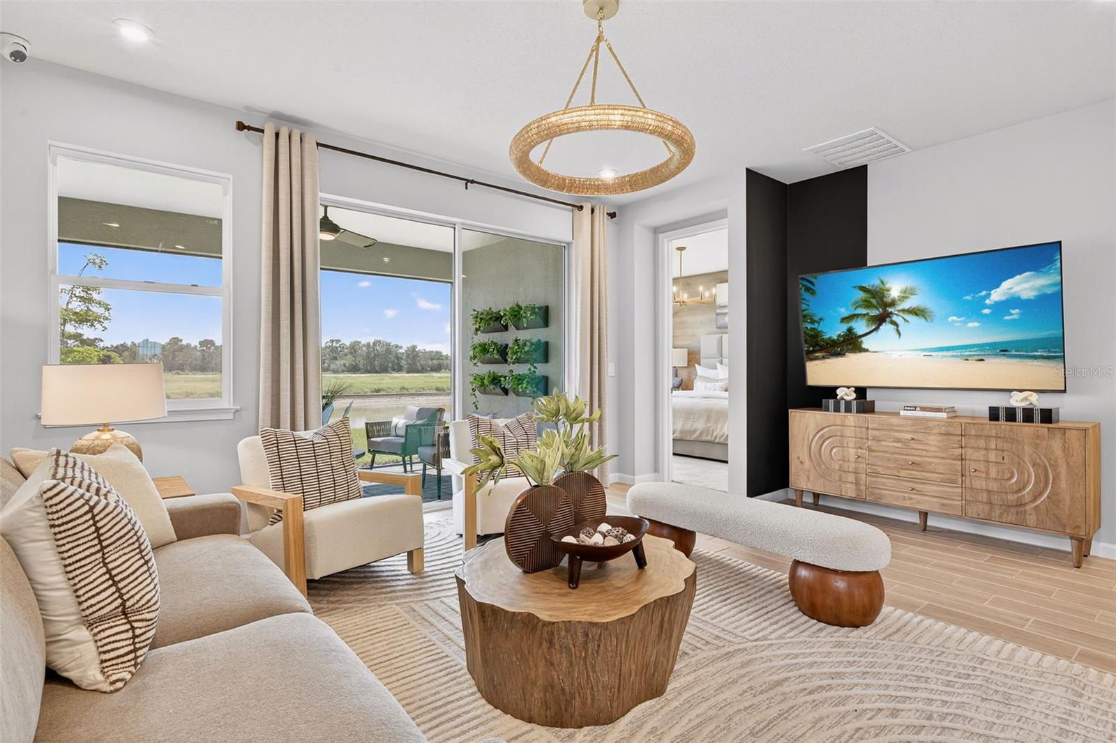 CROSSWIND RANCH - Residential