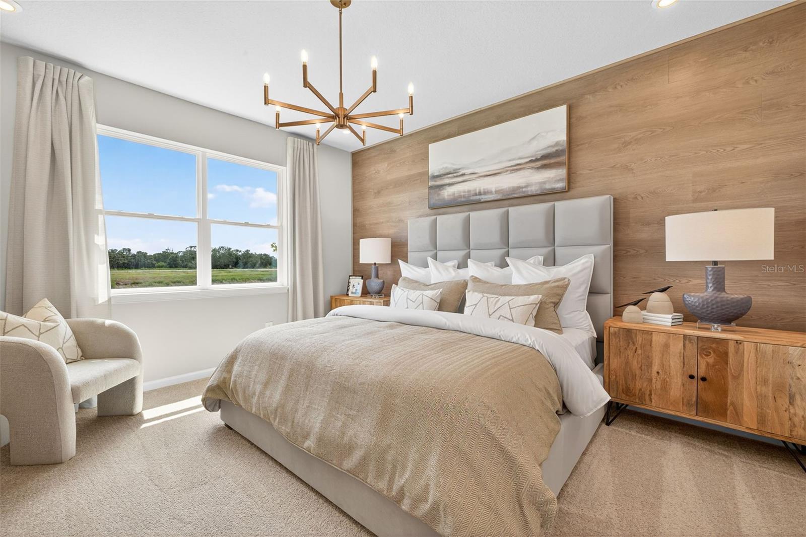 CROSSWIND RANCH - Residential