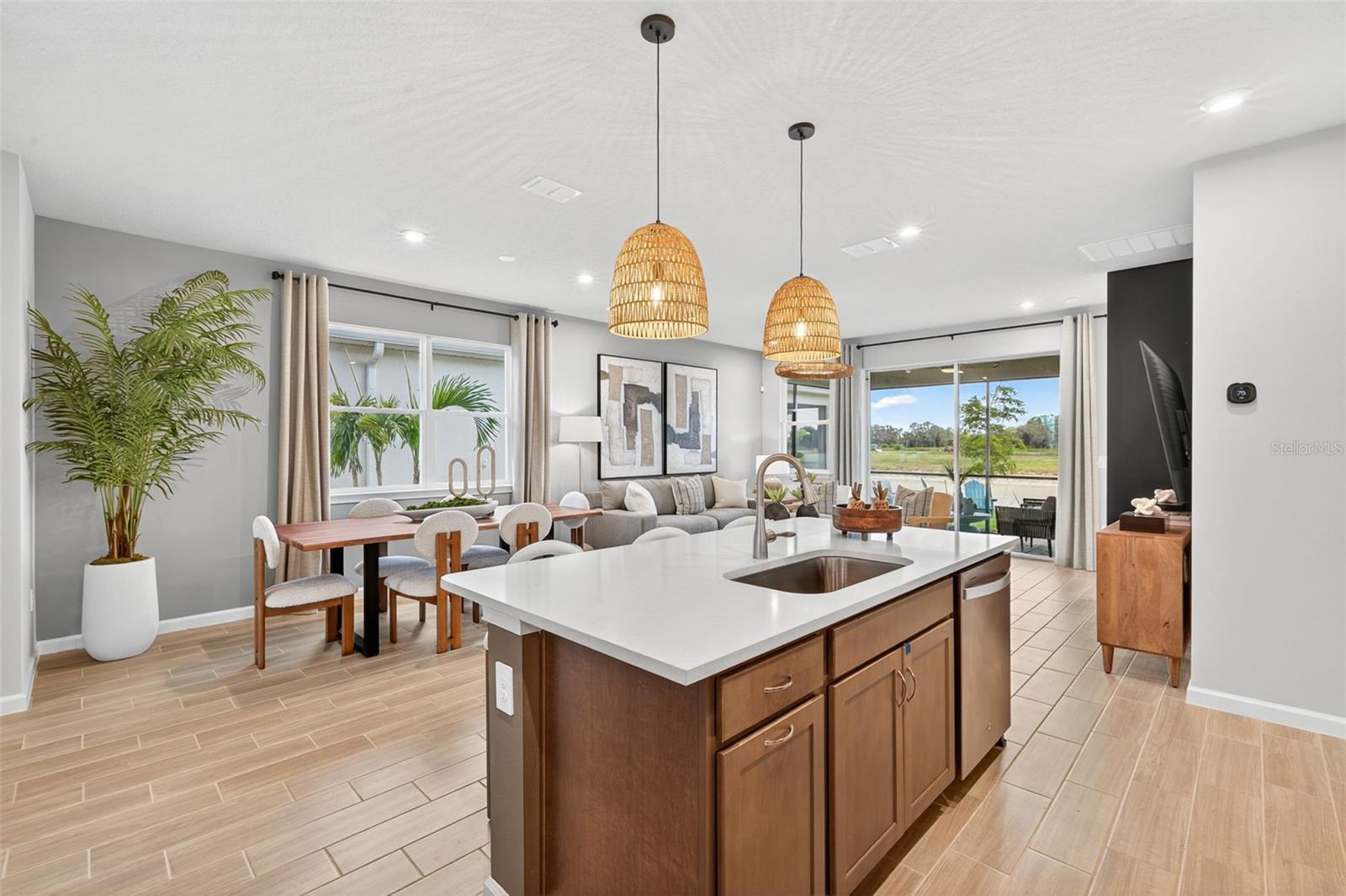 CROSSWIND RANCH - Residential