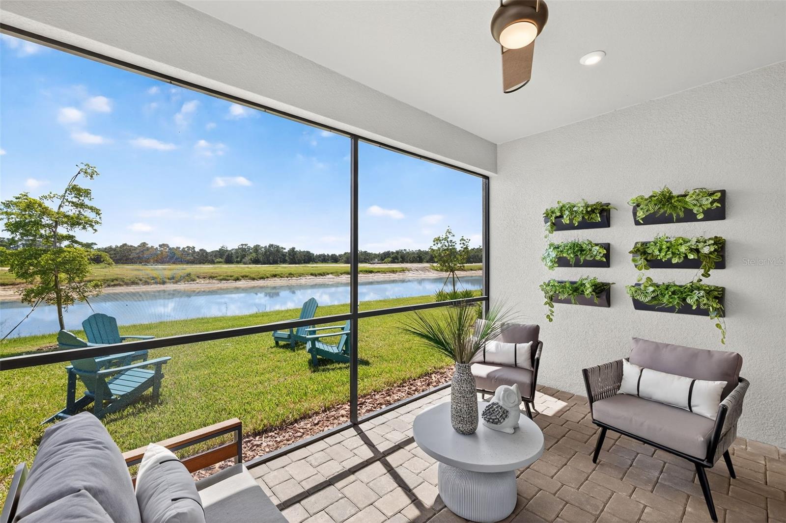 CROSSWIND RANCH - Residential