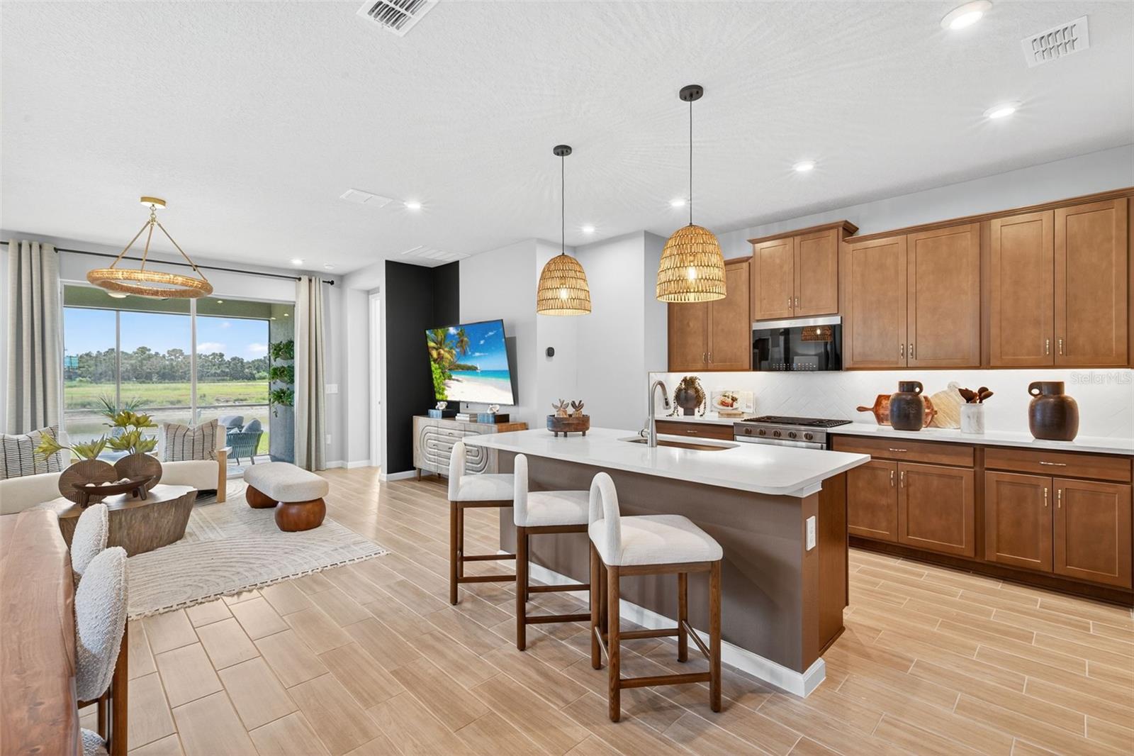 CROSSWIND RANCH - Residential