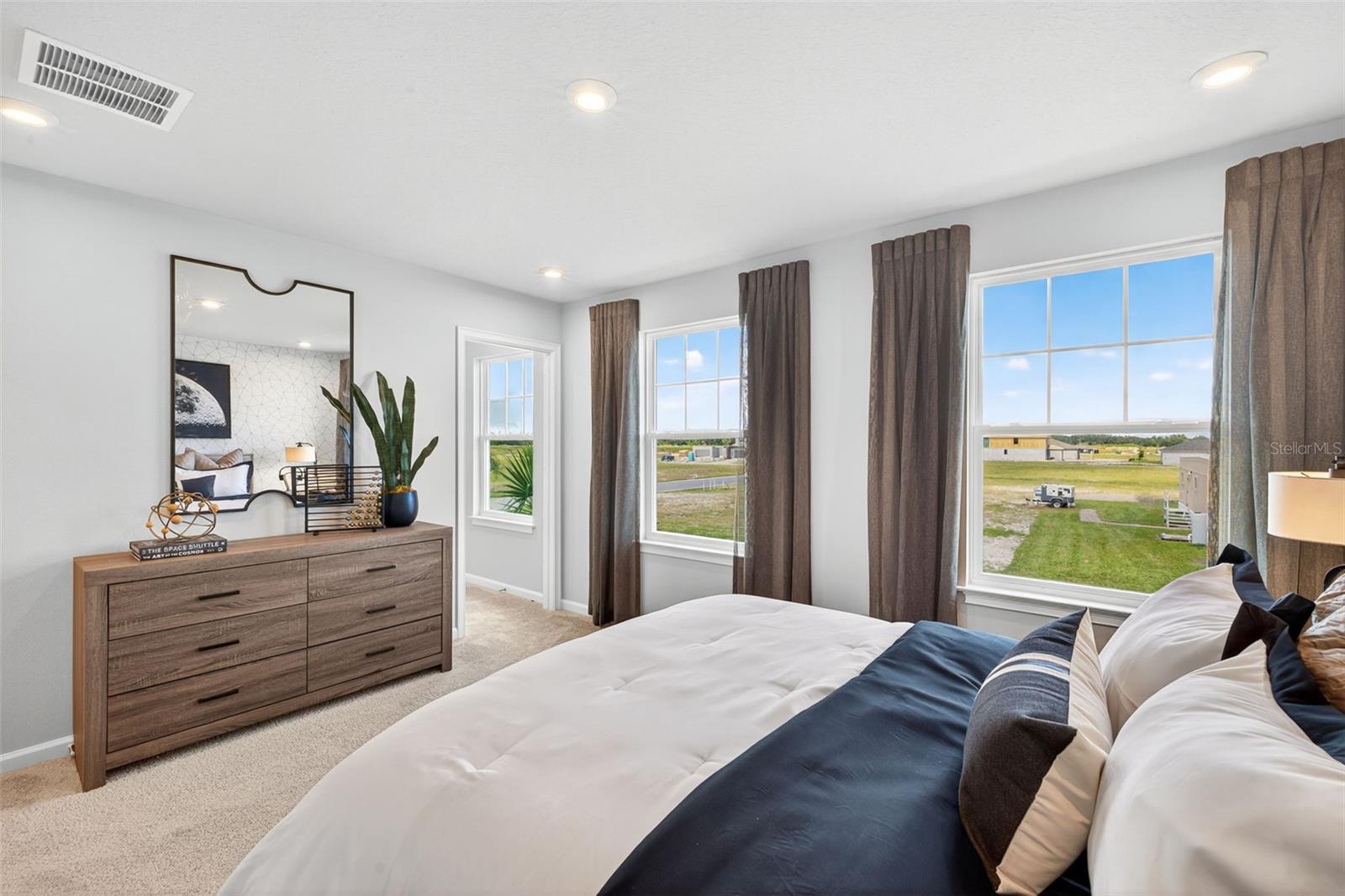 CROSSWIND RANCH - Residential