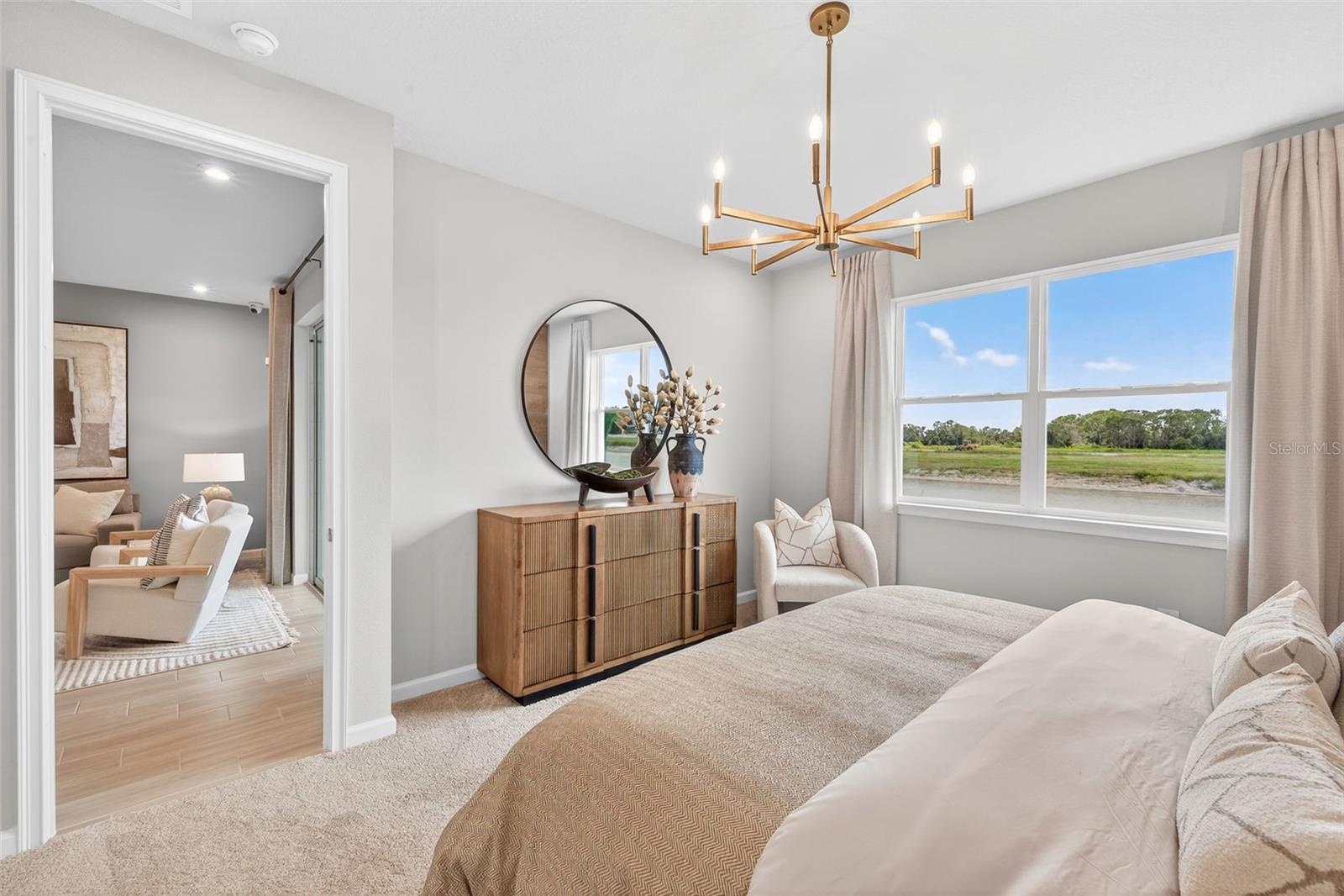 CROSSWIND RANCH - Residential