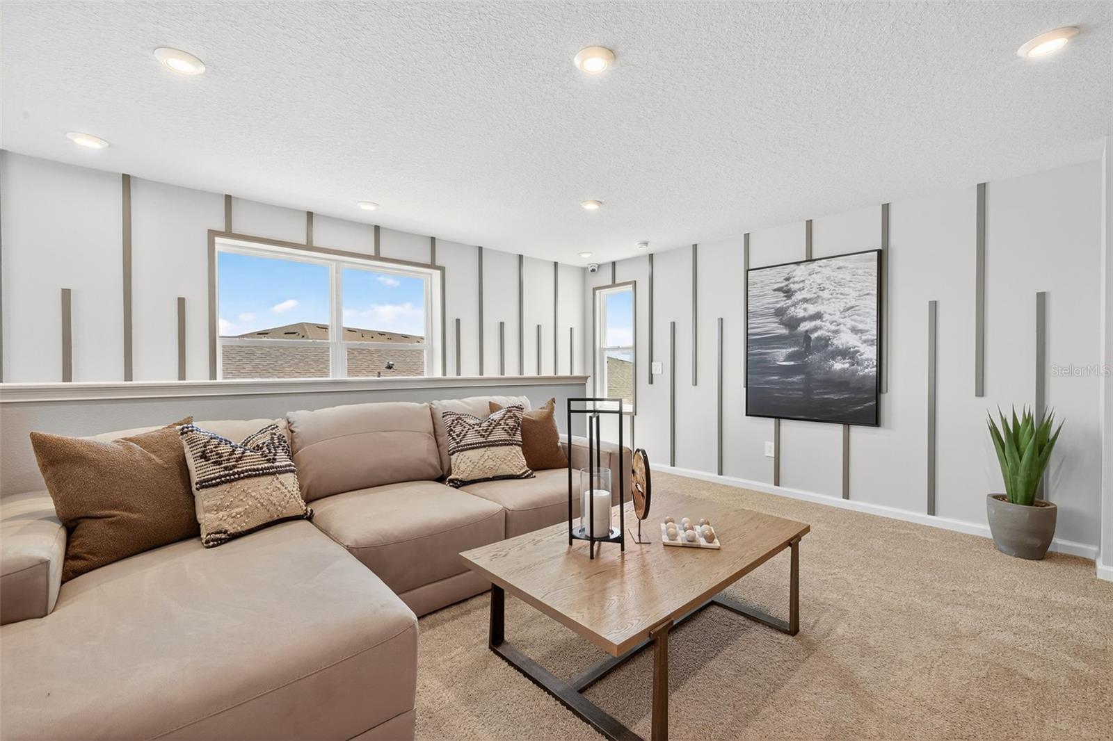 CROSSWIND RANCH - Residential