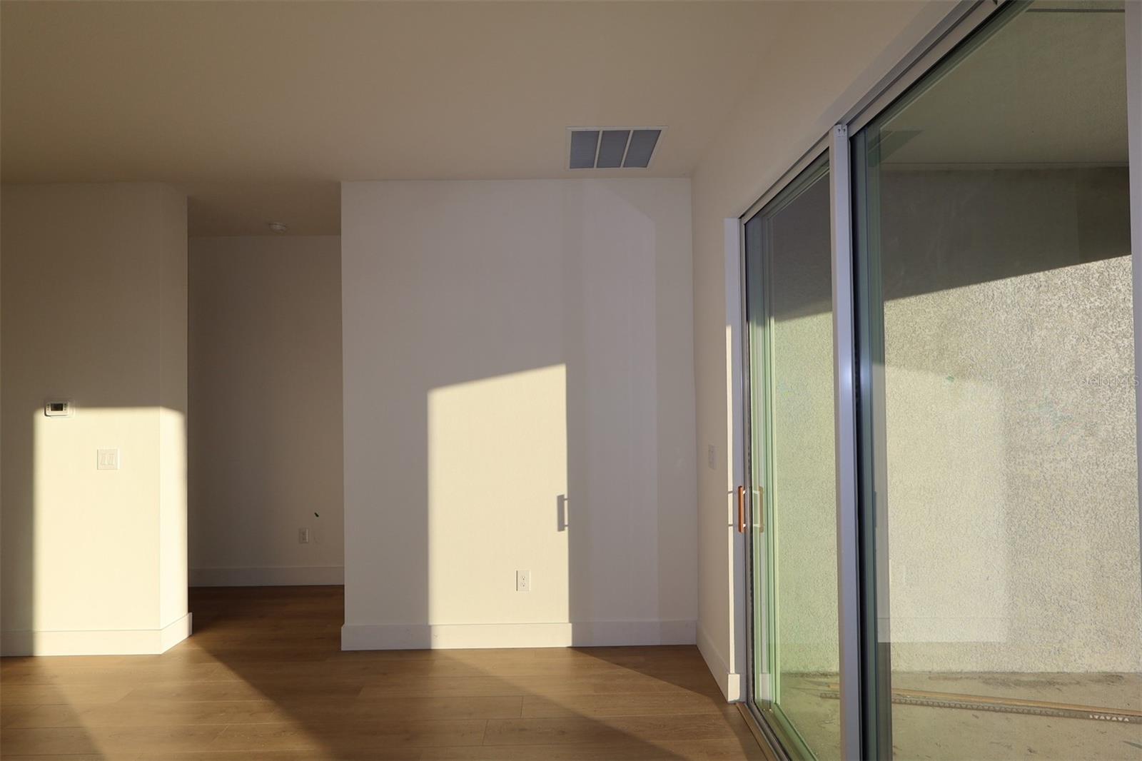 CHAPEL CROSSINGS - Residential