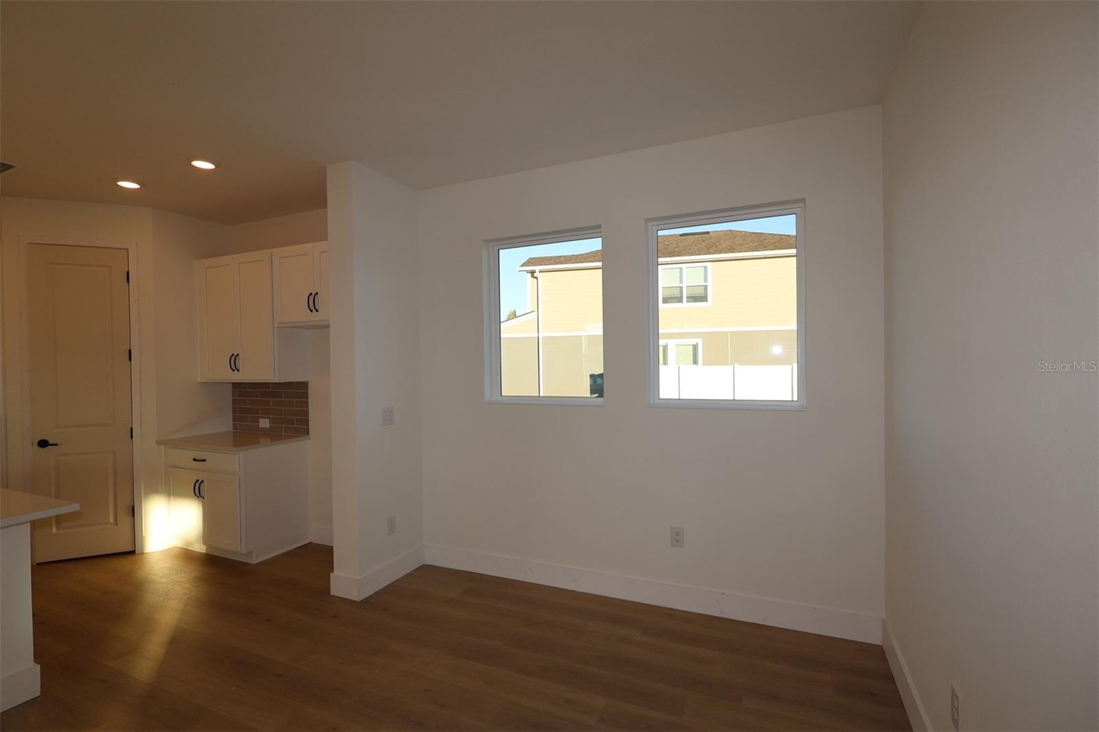 CHAPEL CROSSINGS - Residential