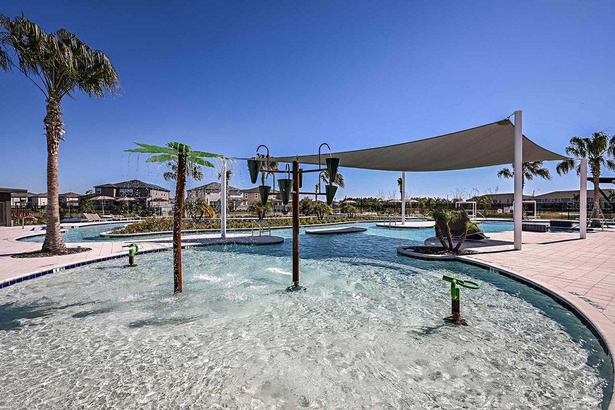 CHAPEL CROSSINGS - Residential