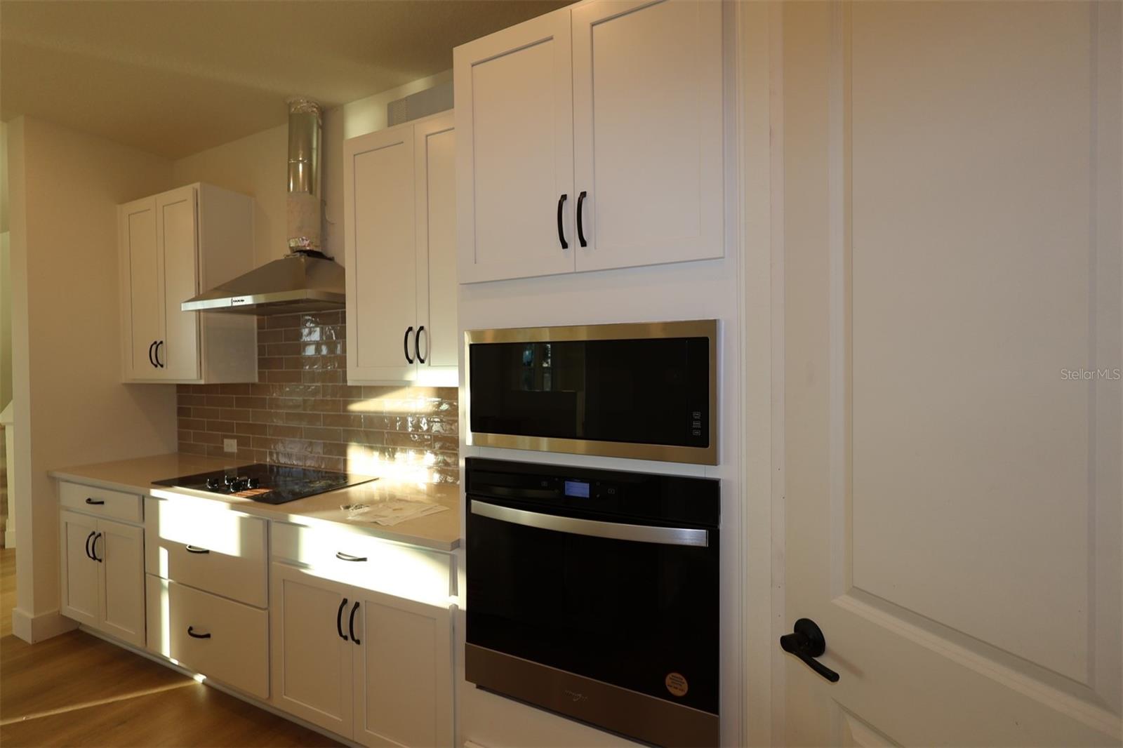 CHAPEL CROSSINGS - Residential